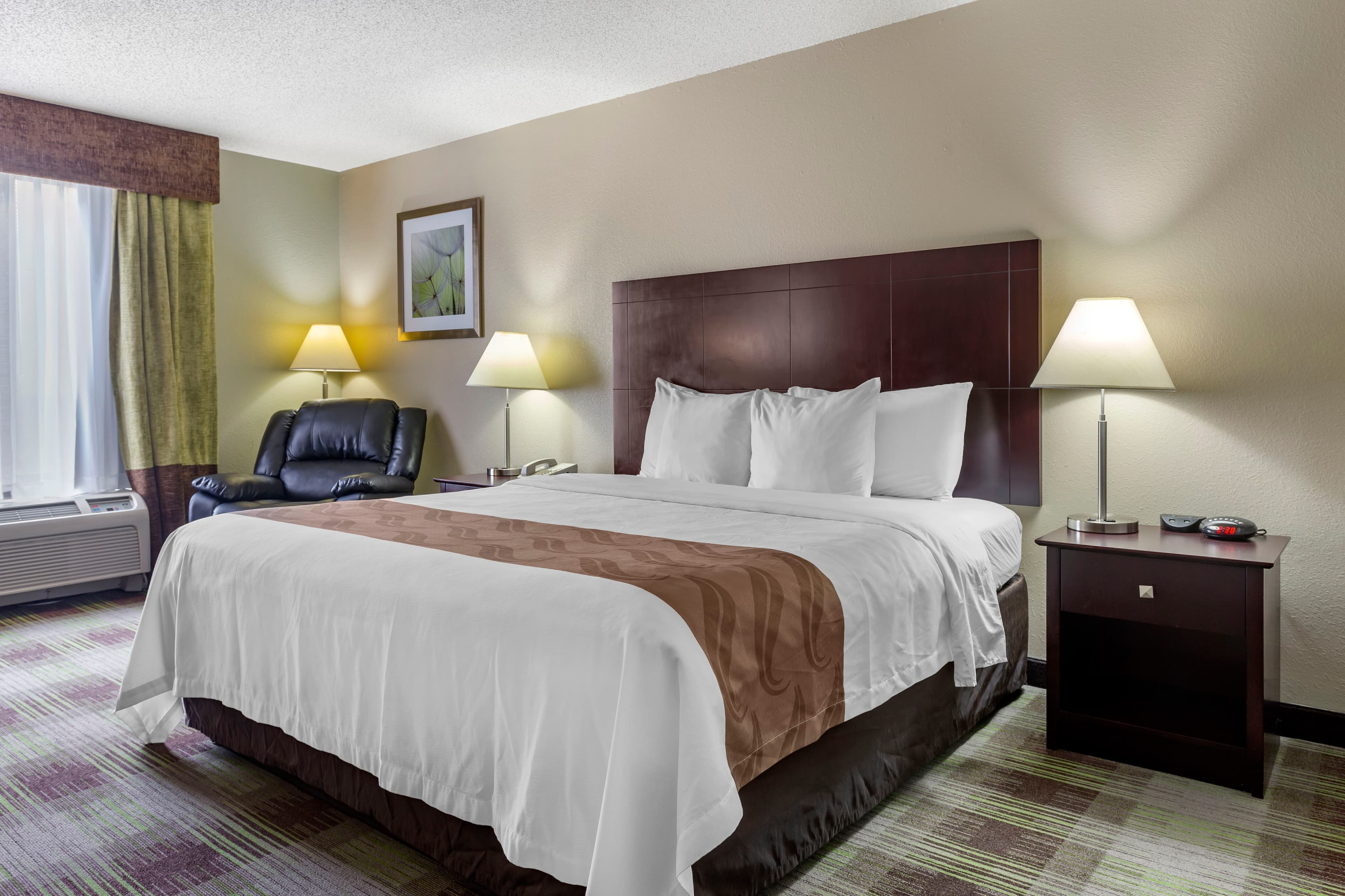 Quality Inn St. Robert - Ft. Leonard Wood — 10