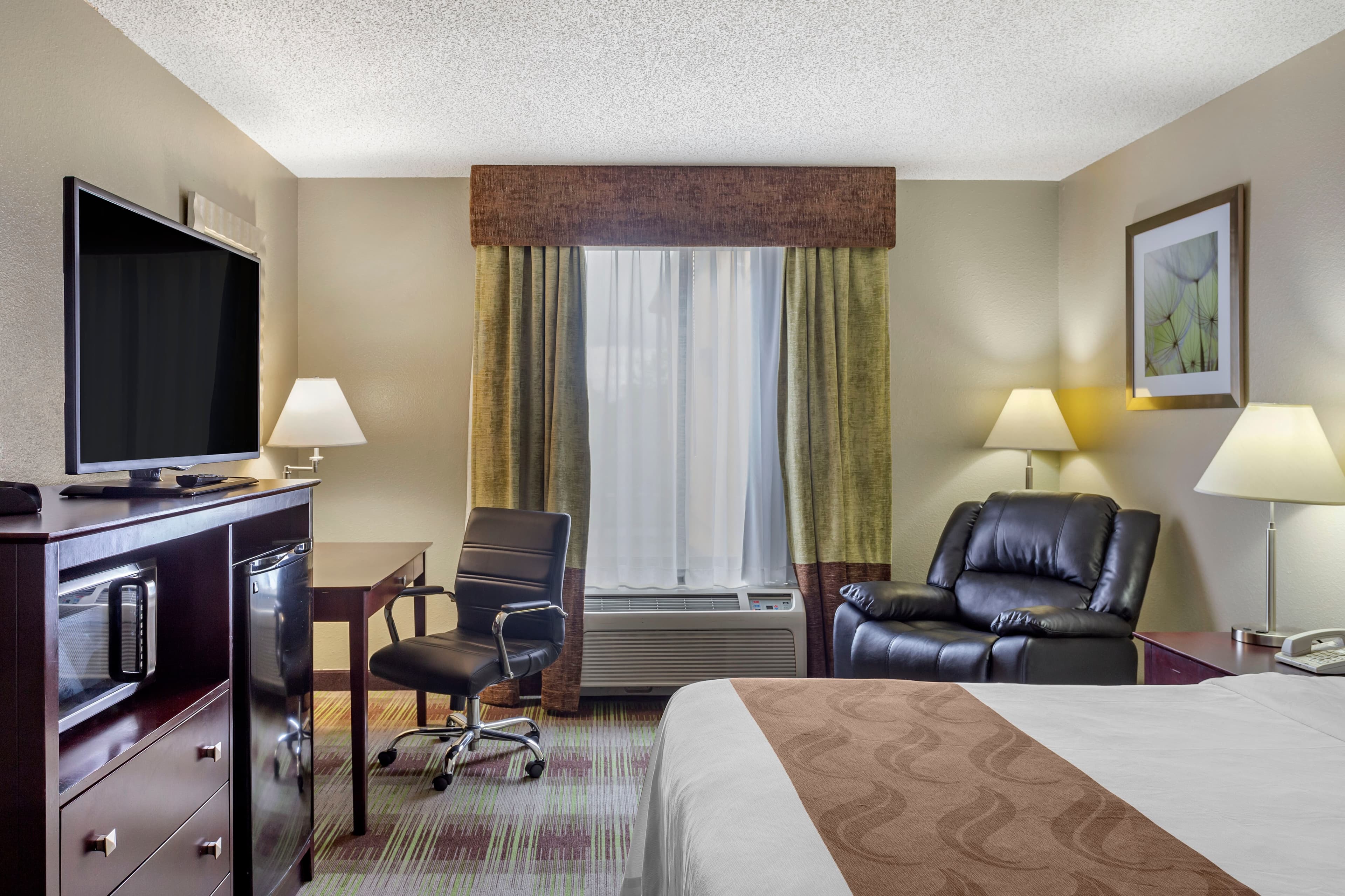 Quality Inn St. Robert - Ft. Leonard Wood — 11