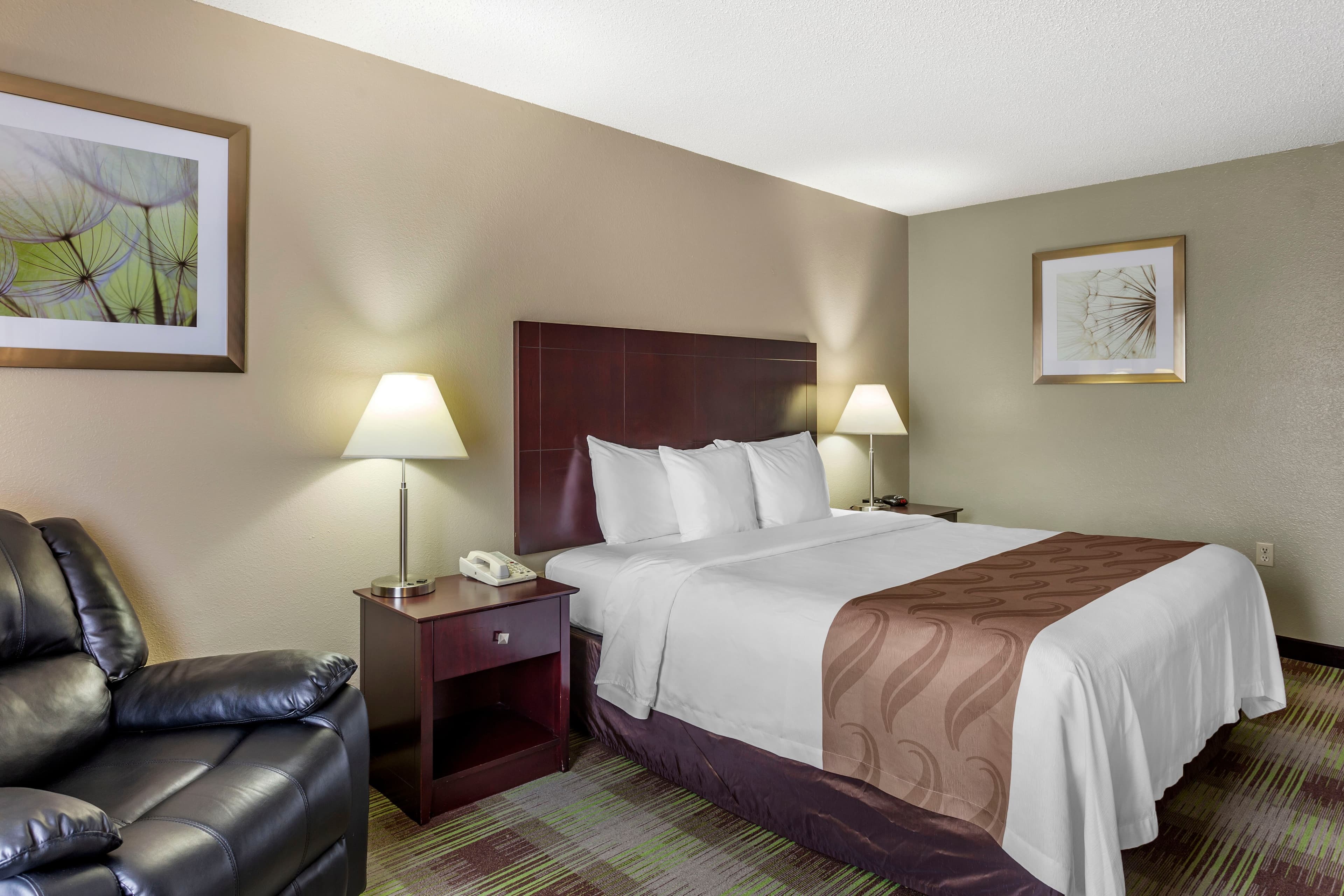Quality Inn St. Robert - Ft. Leonard Wood — 12