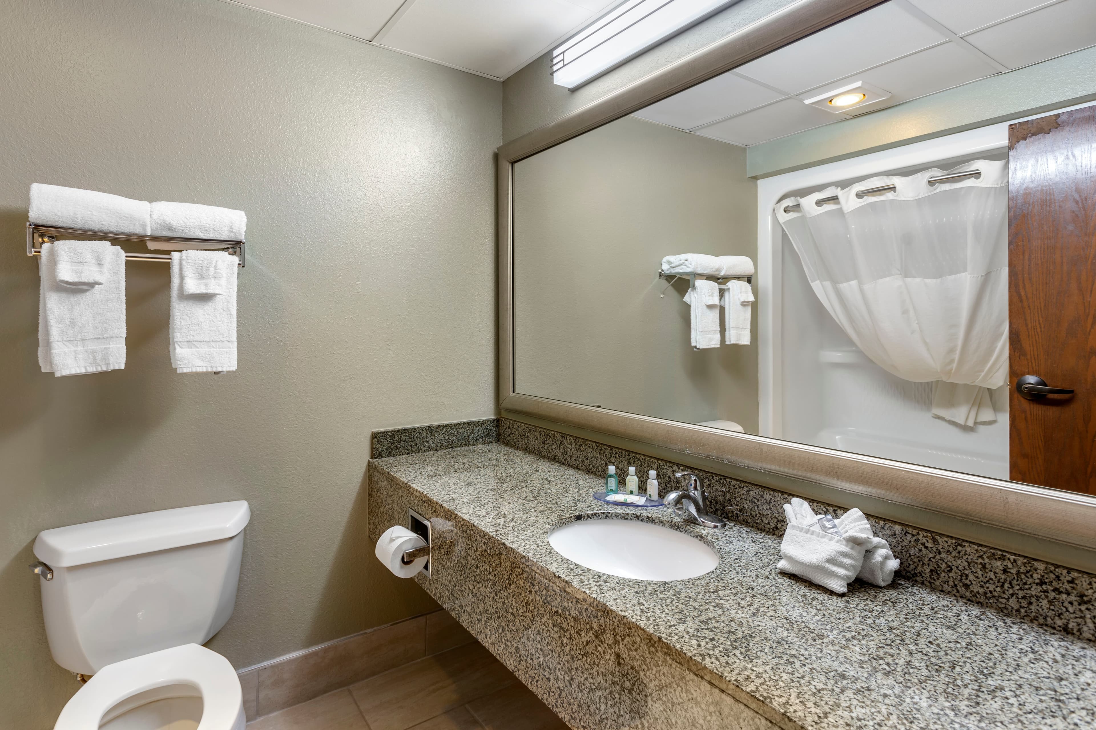 Quality Inn St. Robert - Ft. Leonard Wood — 13