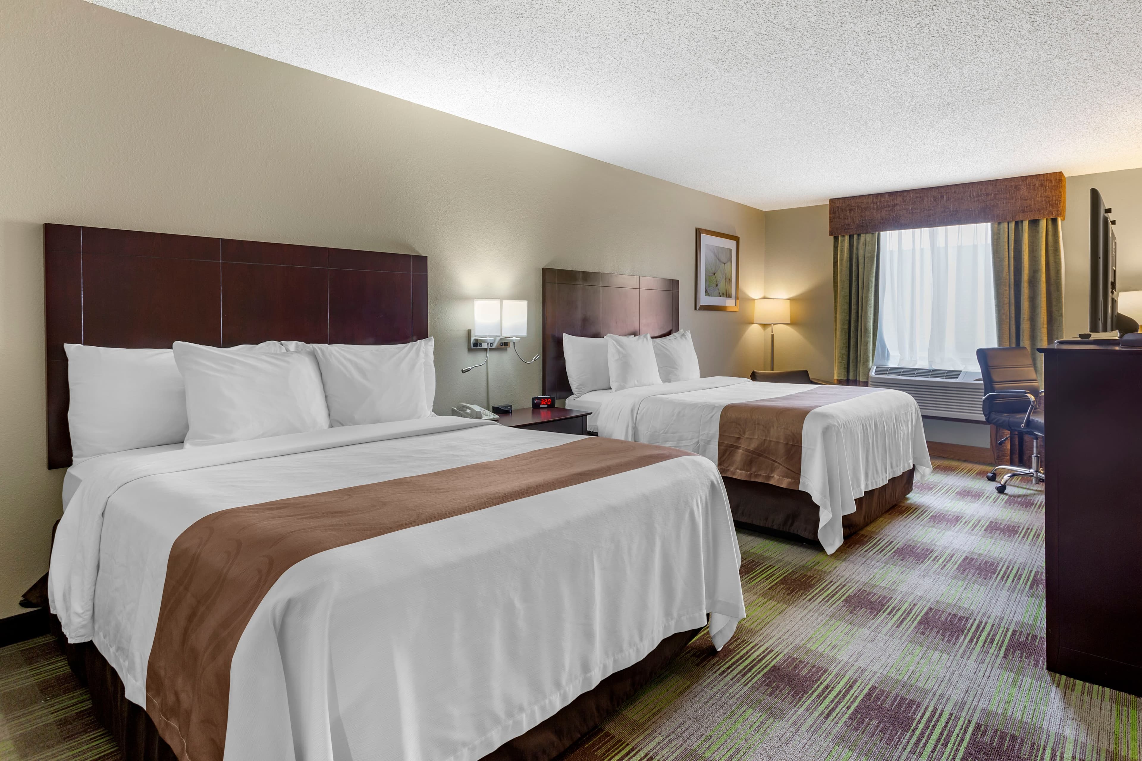 Quality Inn St. Robert - Ft. Leonard Wood — 18