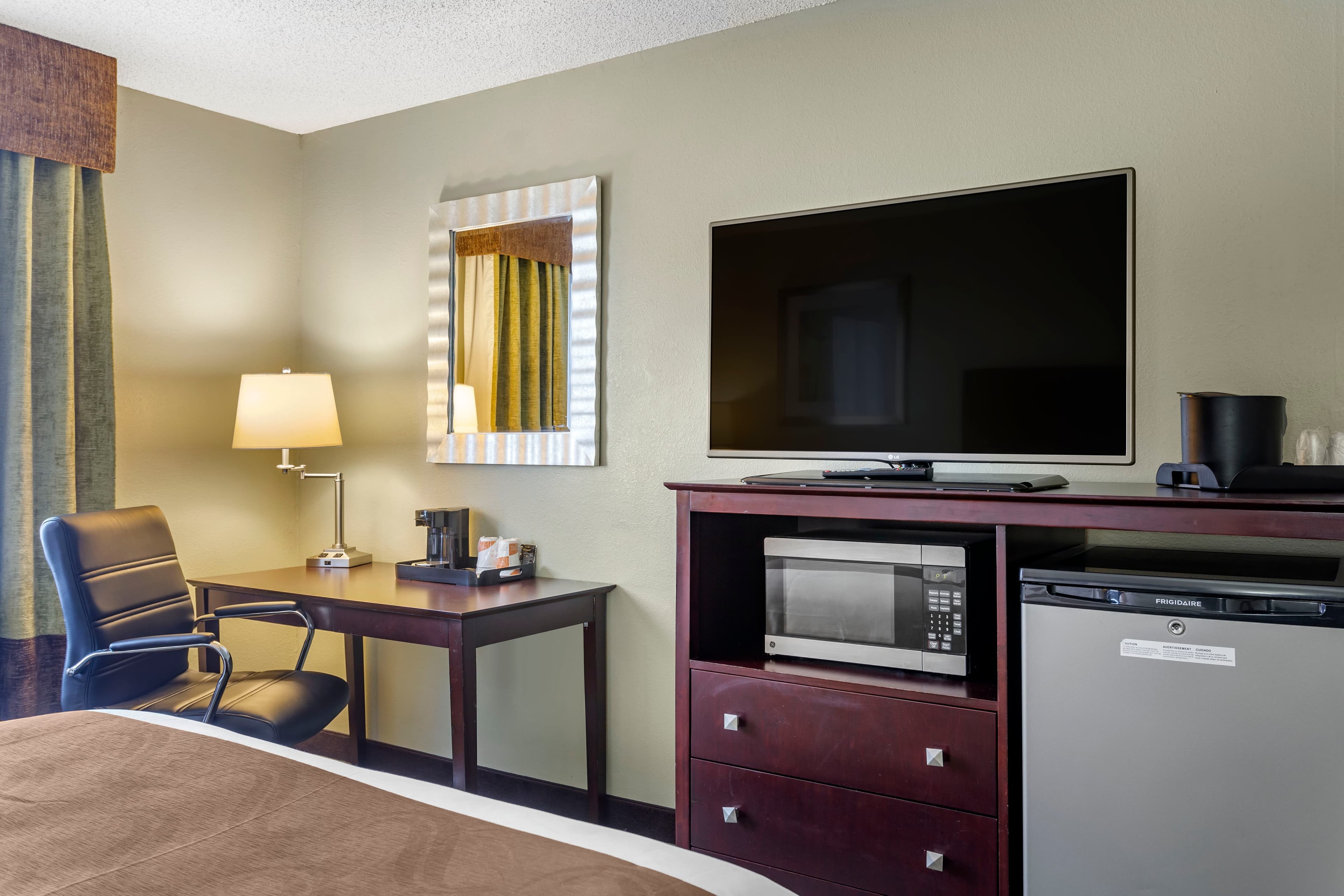 Quality Inn St. Robert - Ft. Leonard Wood — 19