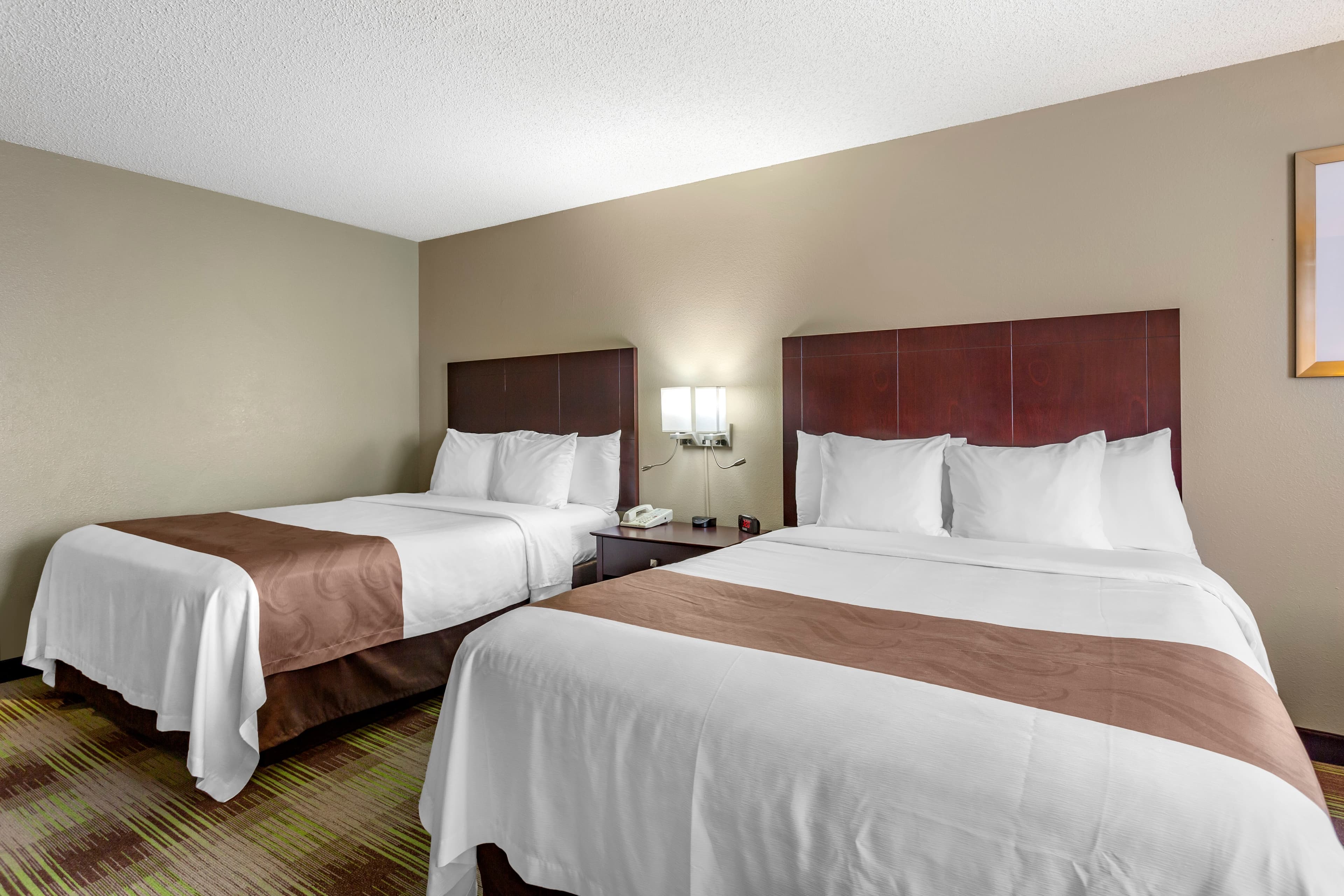 Quality Inn St. Robert - Ft. Leonard Wood — 20