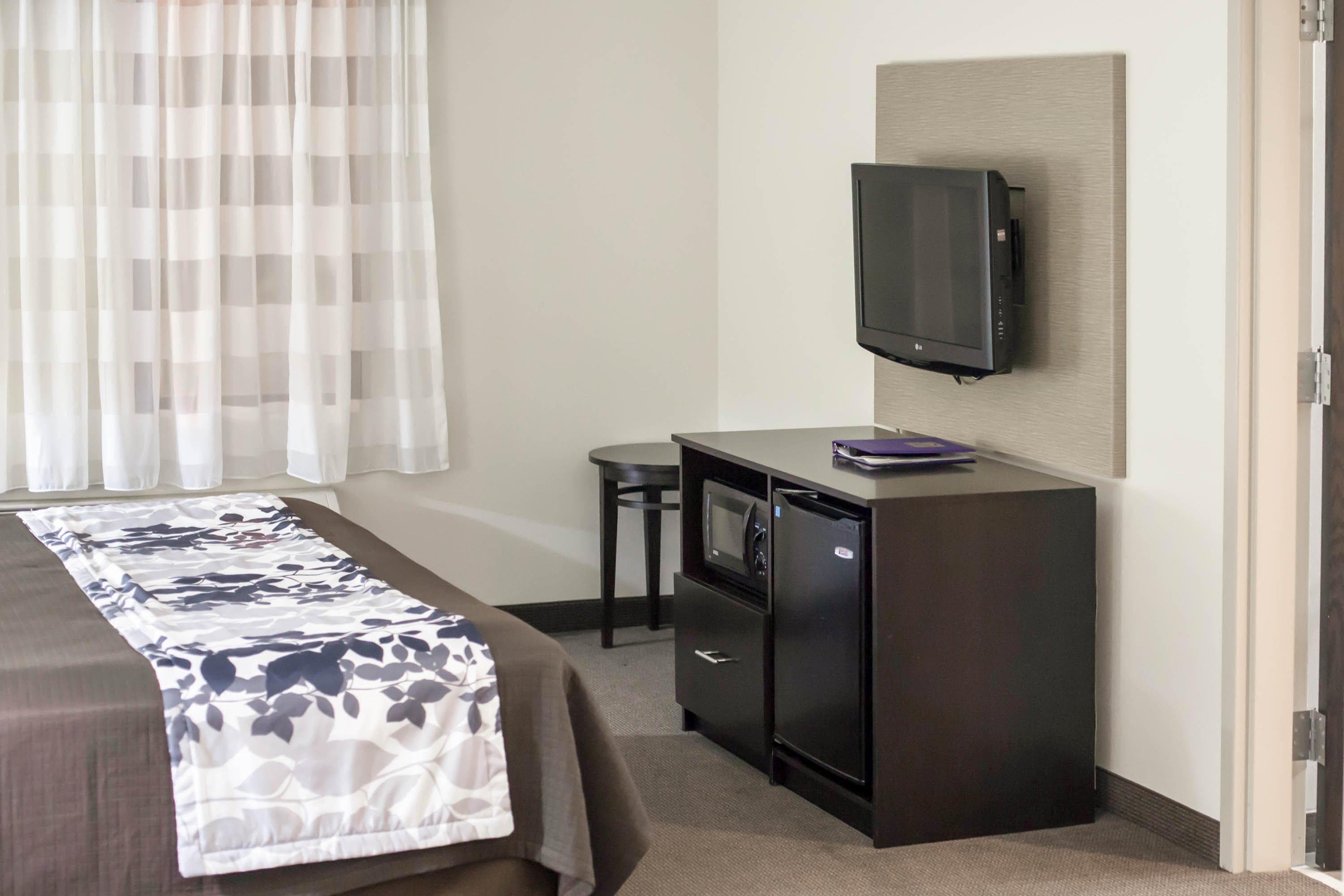Sleep Inn & Suites Indoor Waterpark — 19