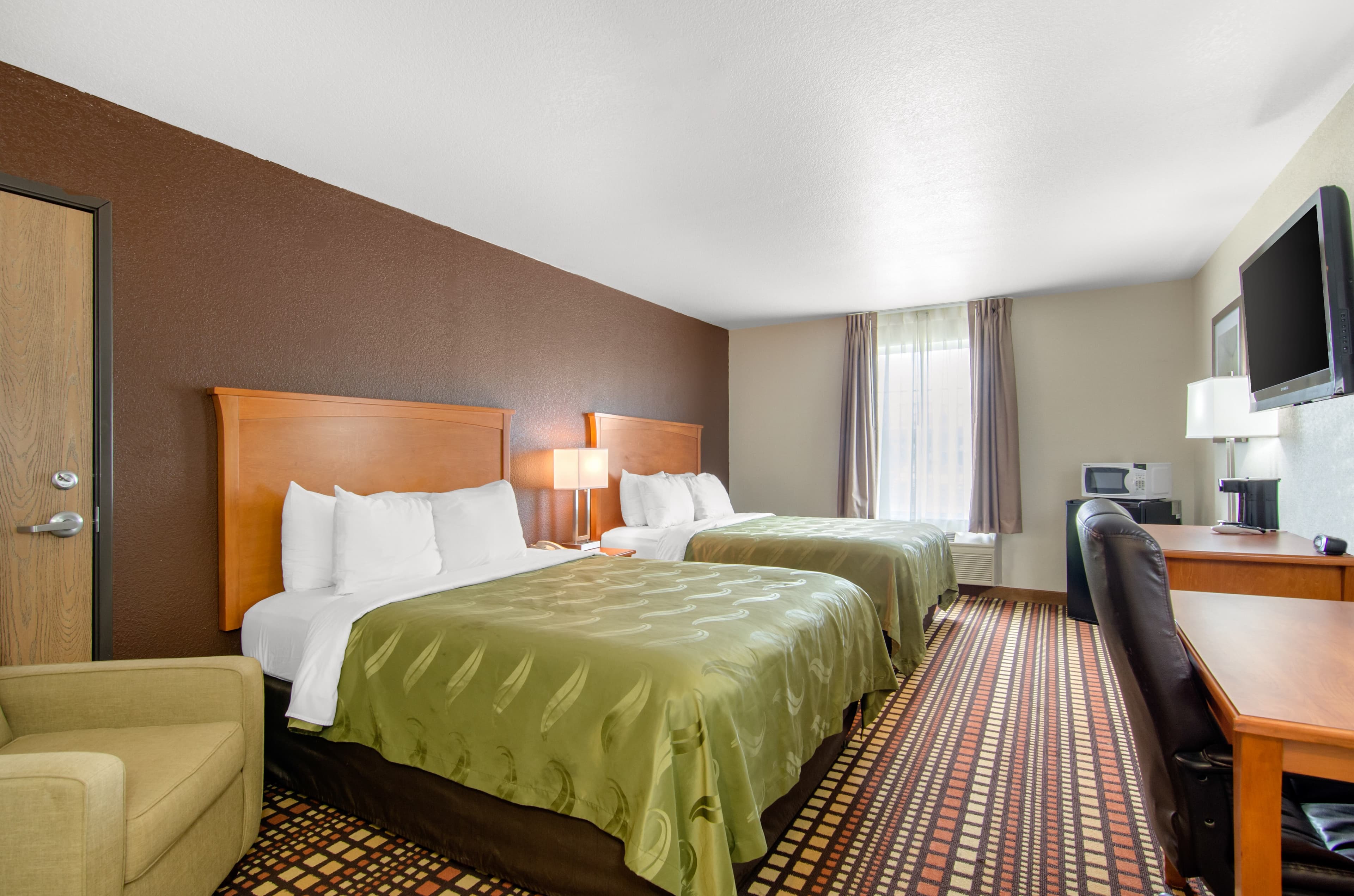 Quality Inn Kearney - Liberty — 14