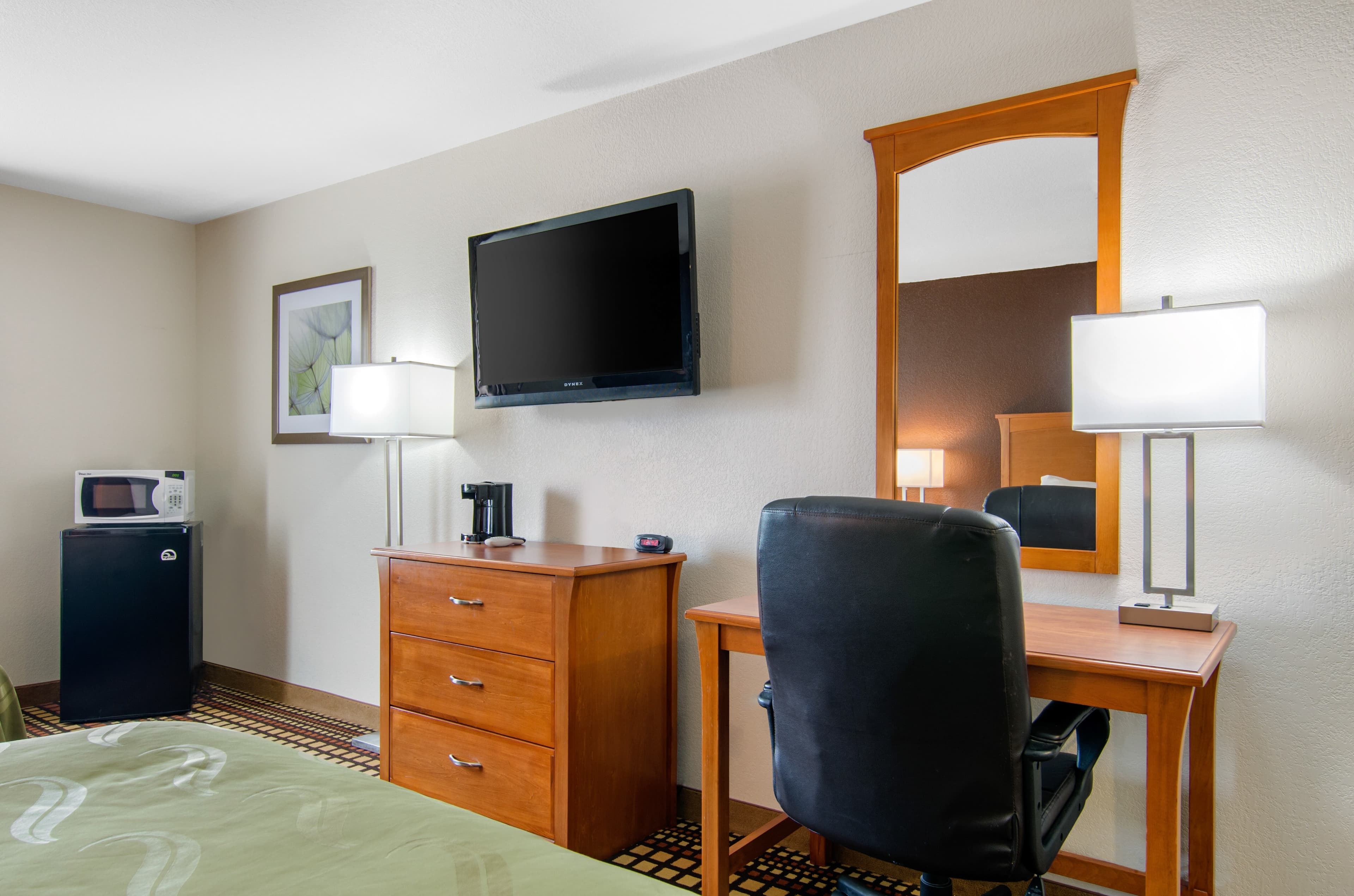 Quality Inn Kearney - Liberty — 15