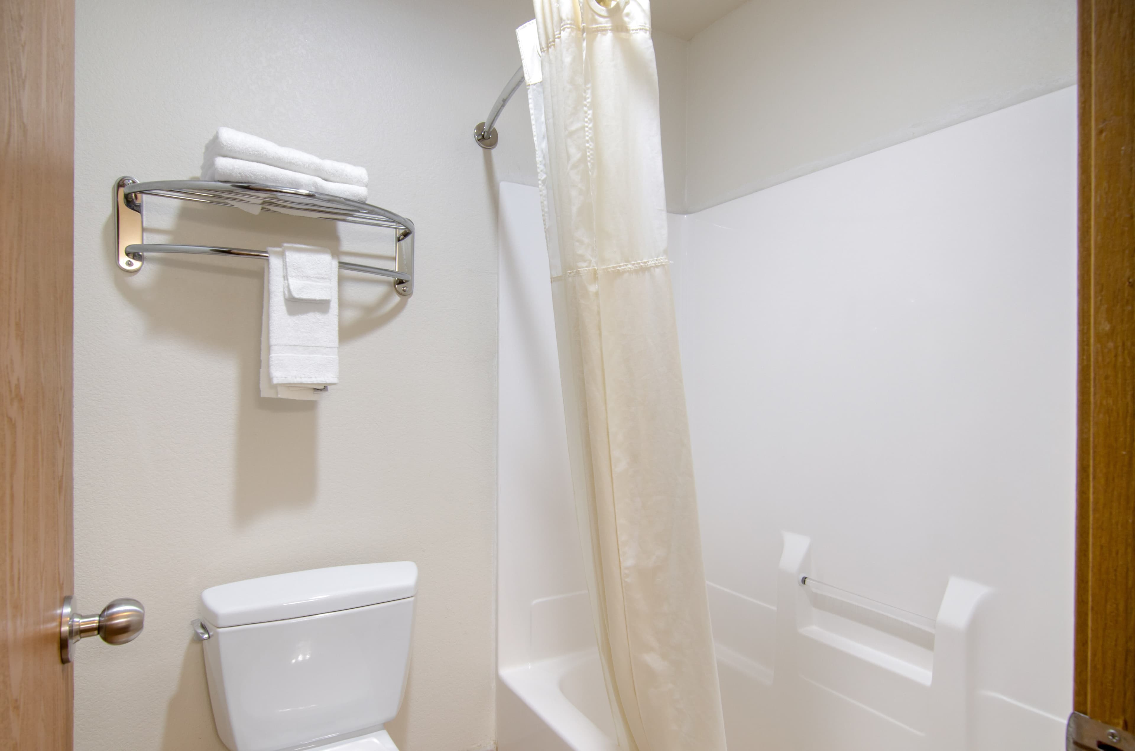 Quality Inn Kearney - Liberty — 11