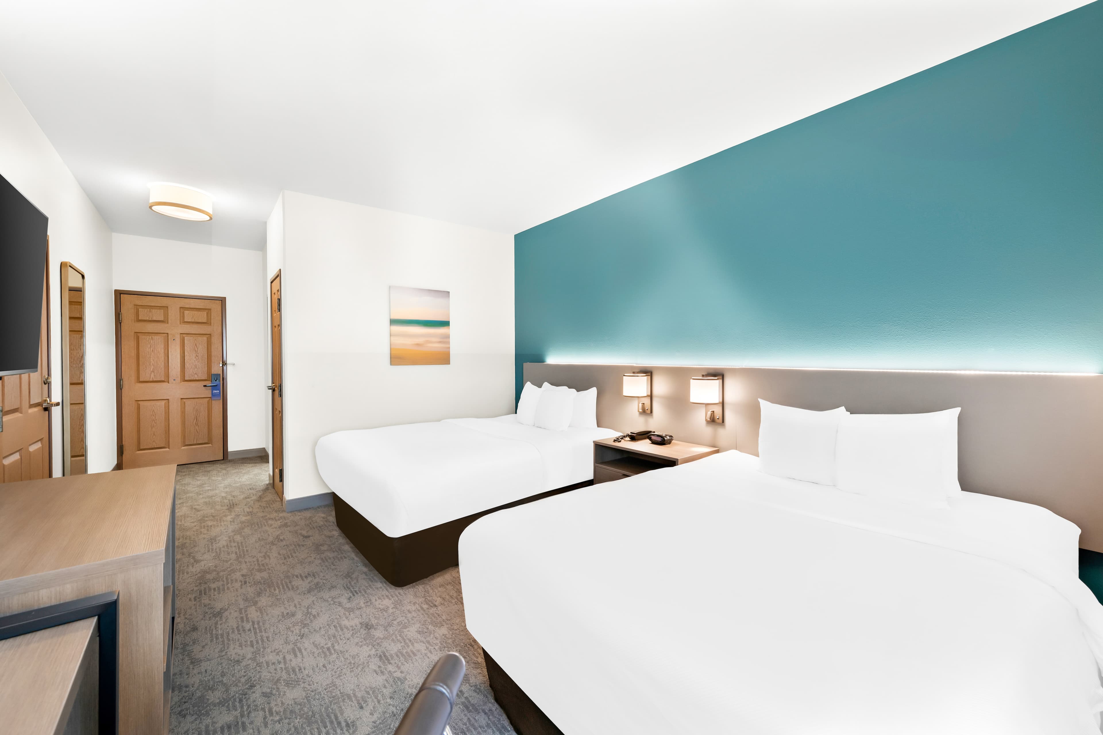 Comfort Inn & Suites Chillicothe — 6