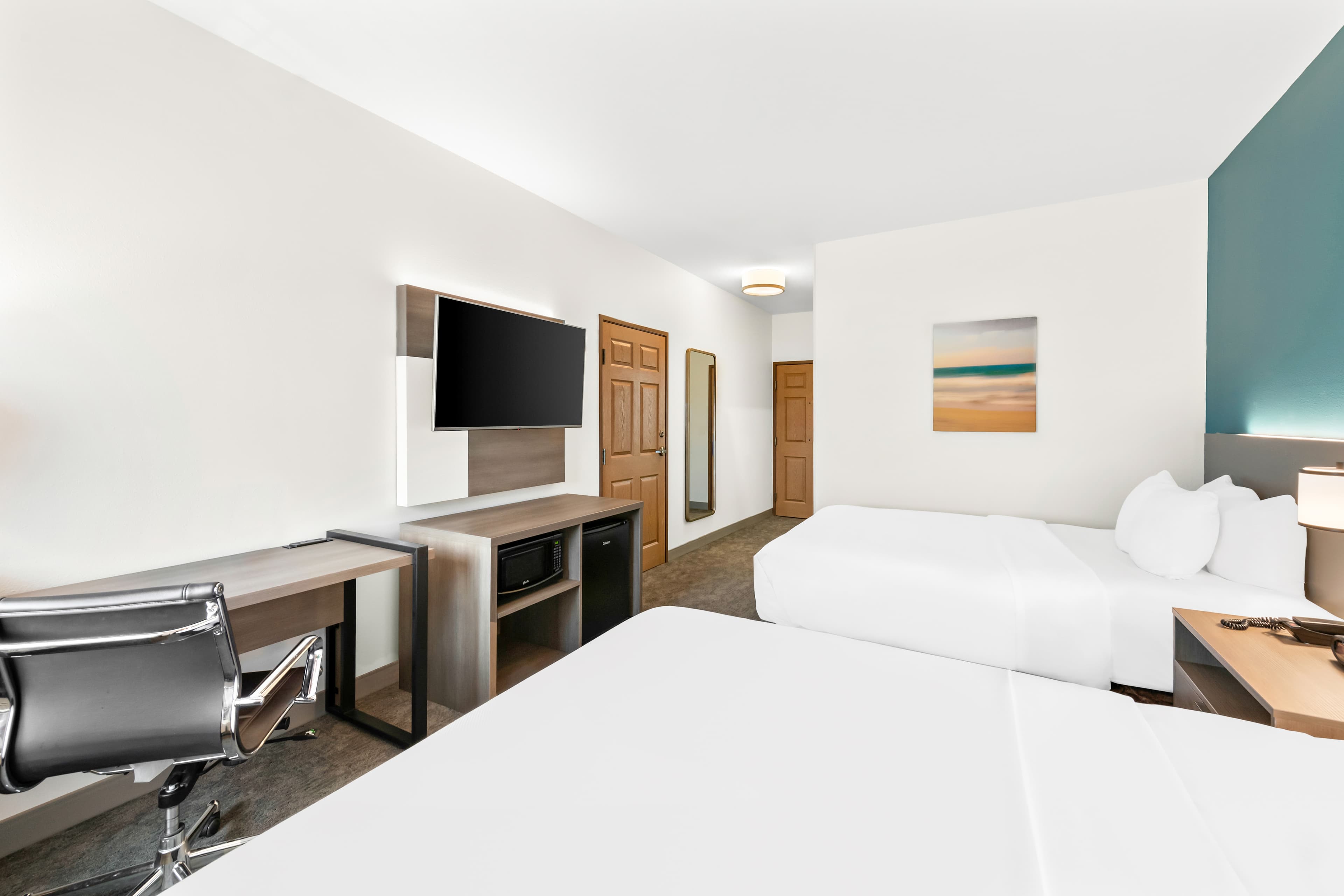 Comfort Inn & Suites Chillicothe — 7