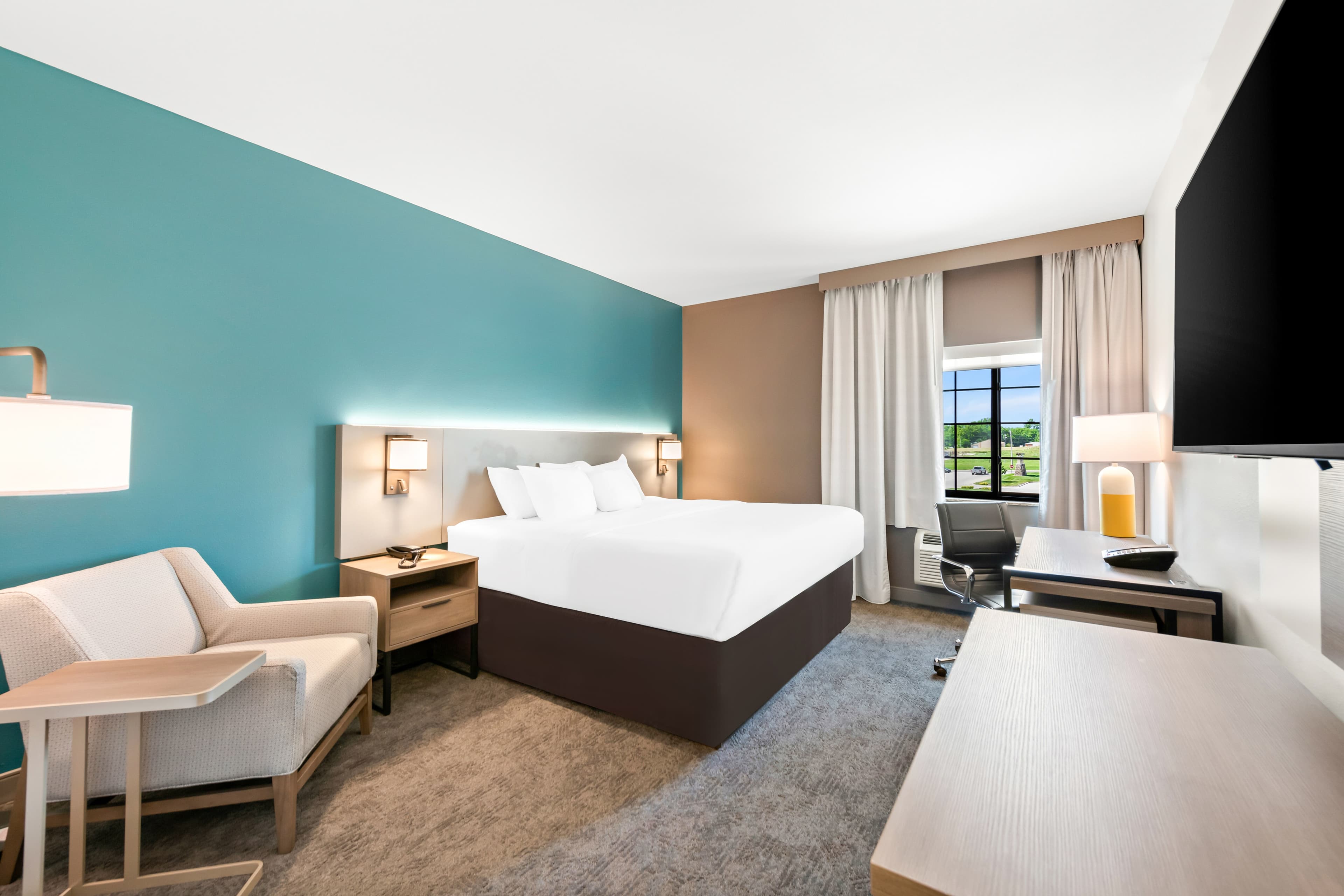 Comfort Inn & Suites Chillicothe - Image 2