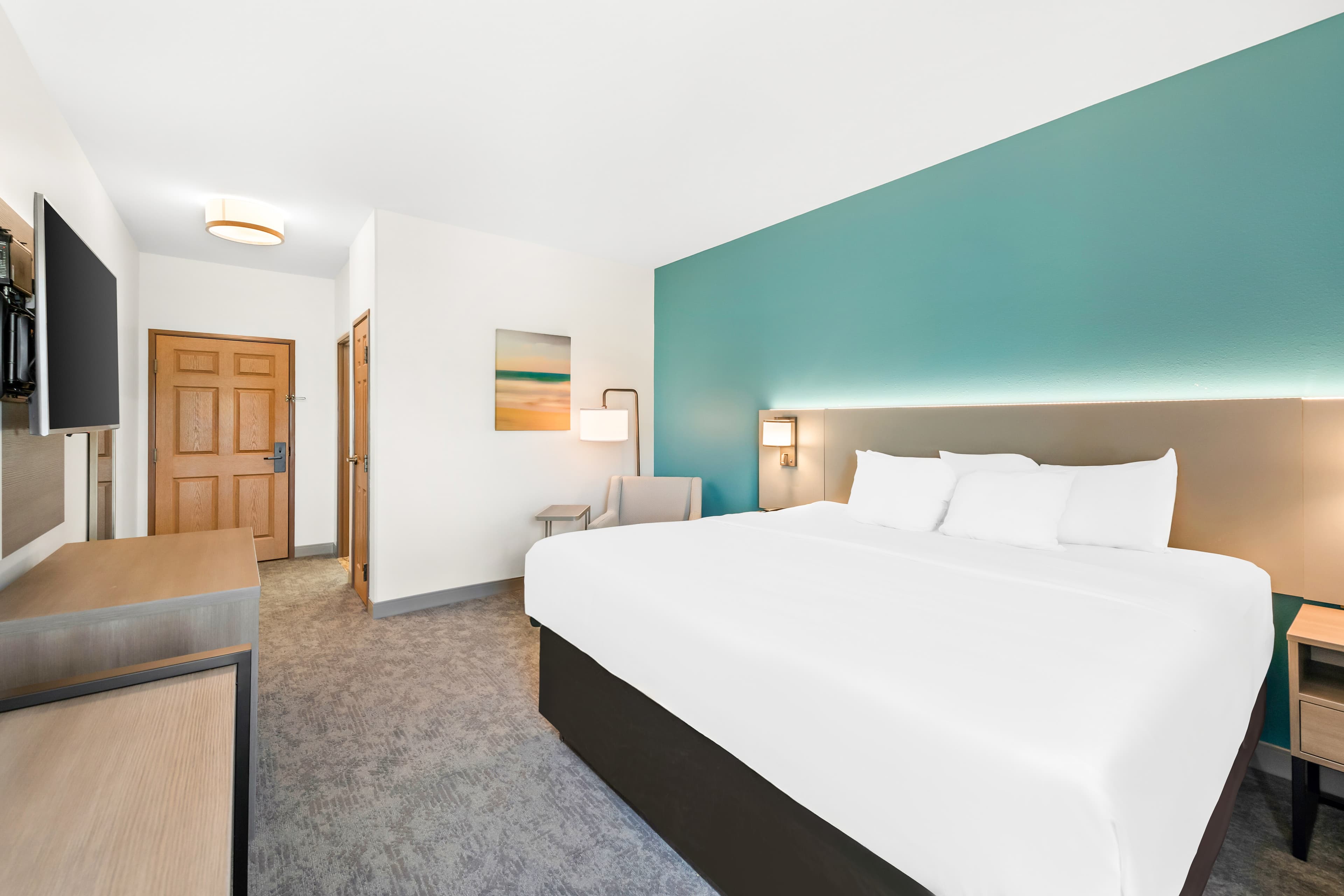 Comfort Inn & Suites Chillicothe - Image 4
