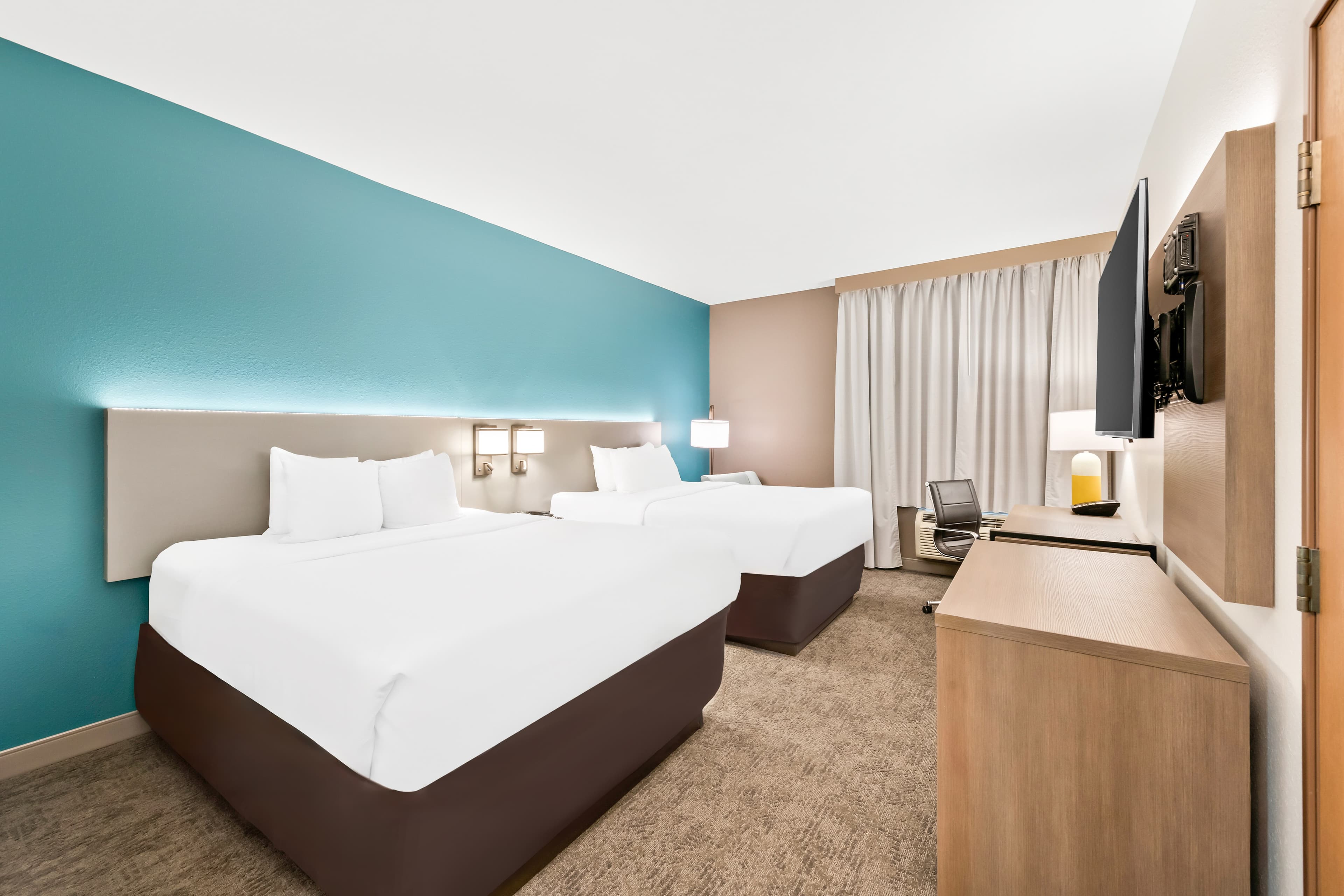 Comfort Inn & Suites Chillicothe — 17