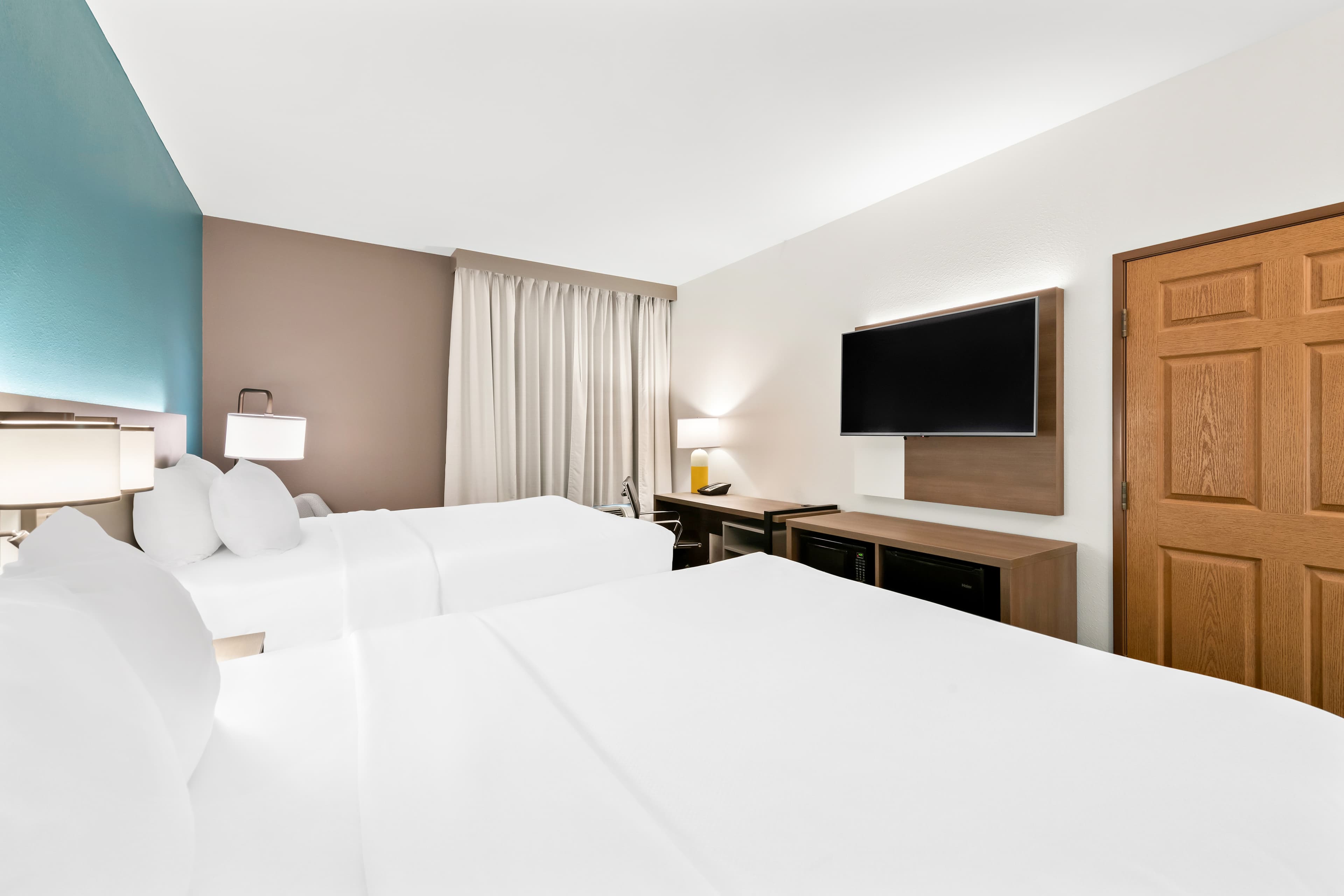 Comfort Inn & Suites Chillicothe — 18