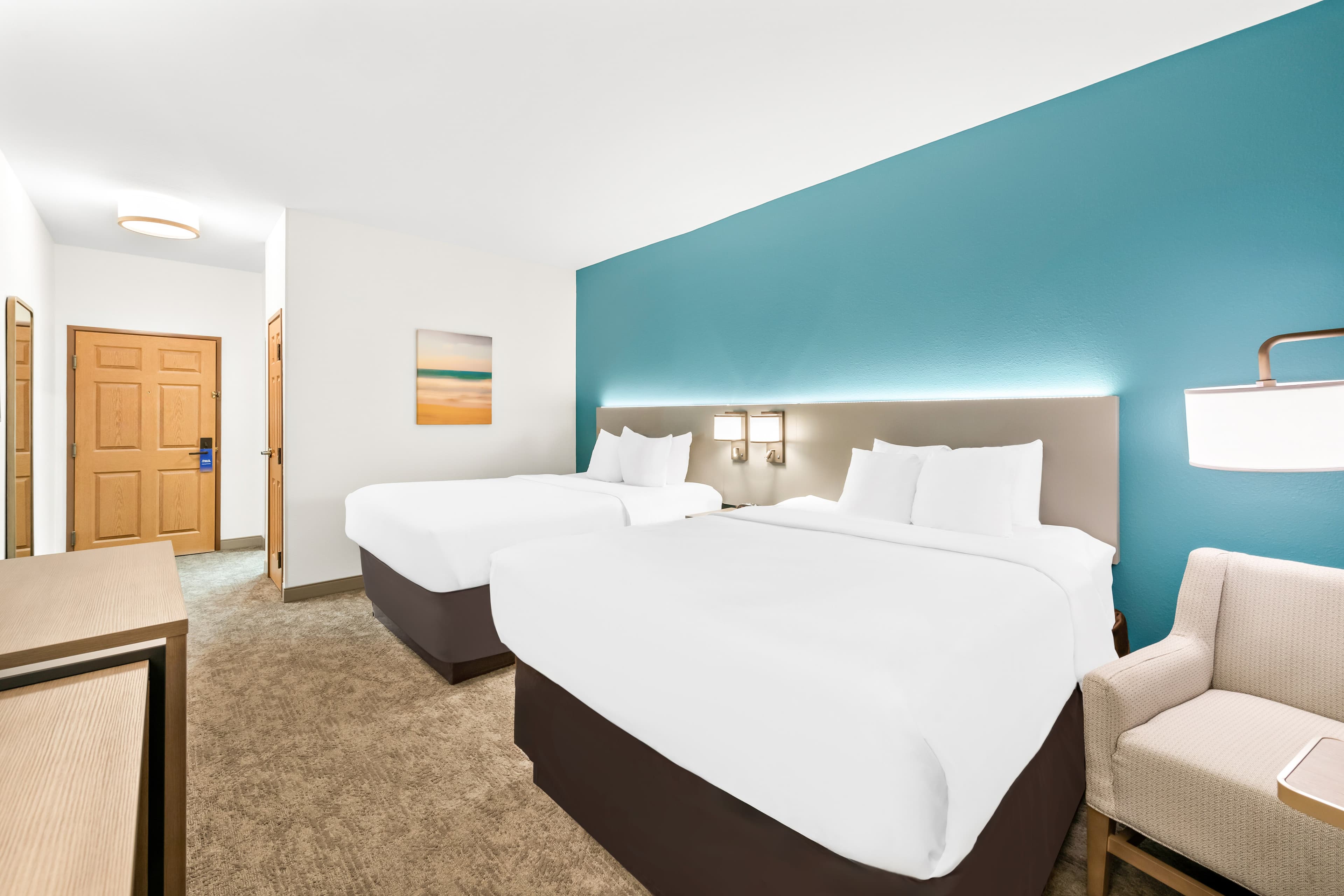 Comfort Inn & Suites Chillicothe — 19