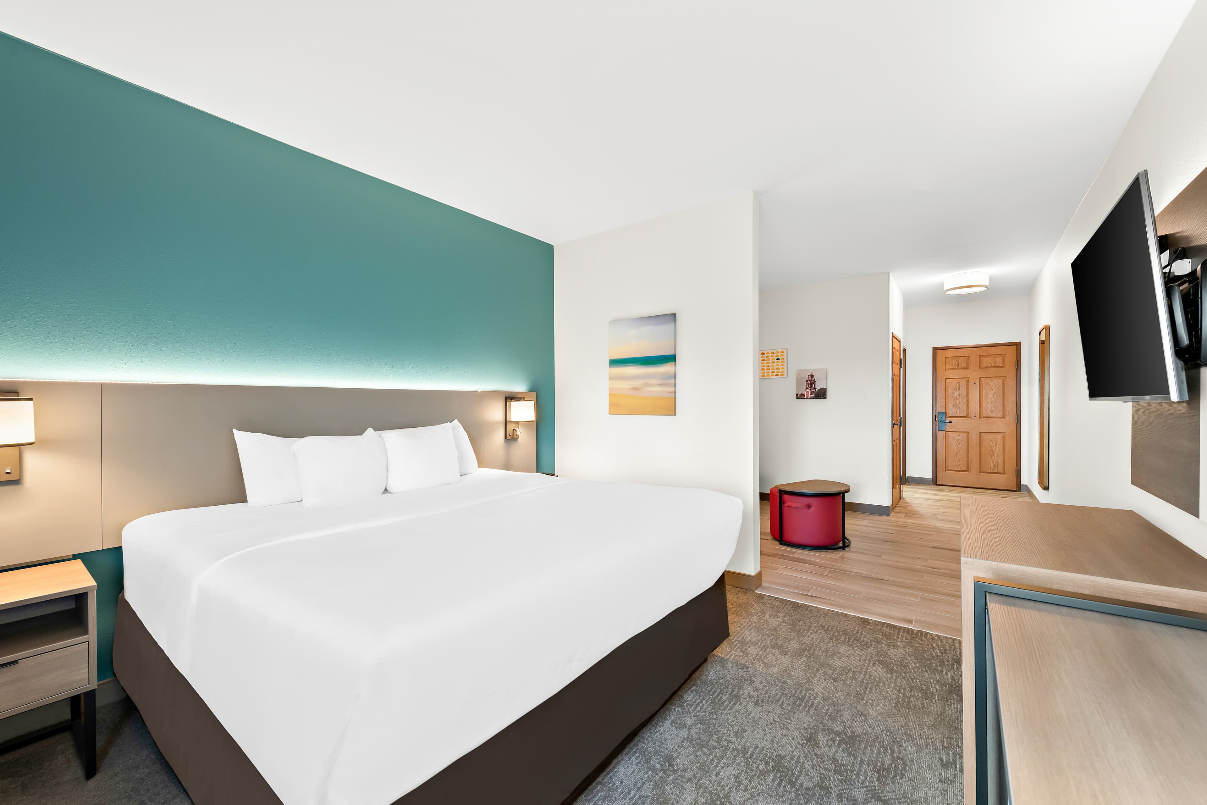 Comfort Inn & Suites Chillicothe — 10