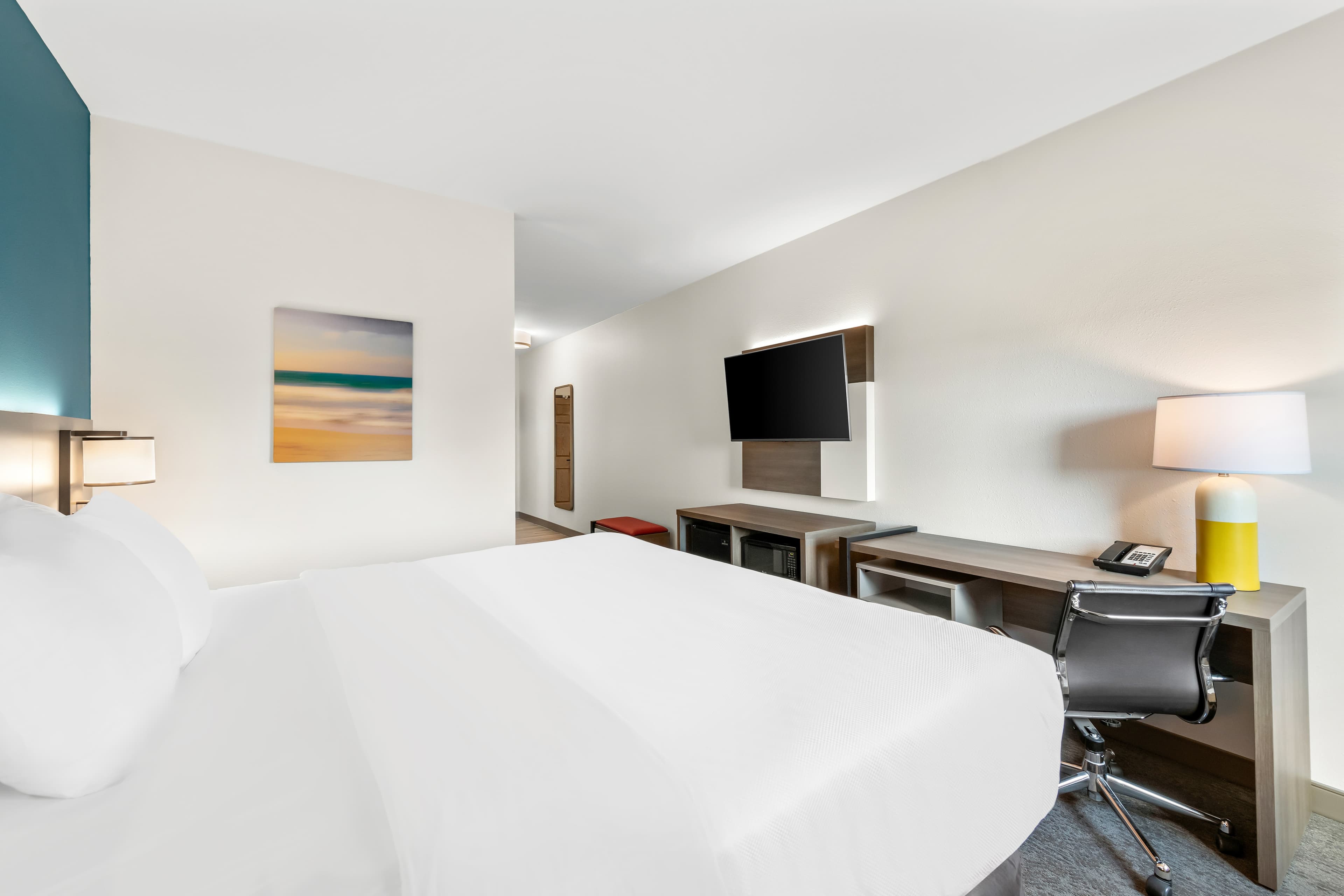 Comfort Inn & Suites Chillicothe — 11