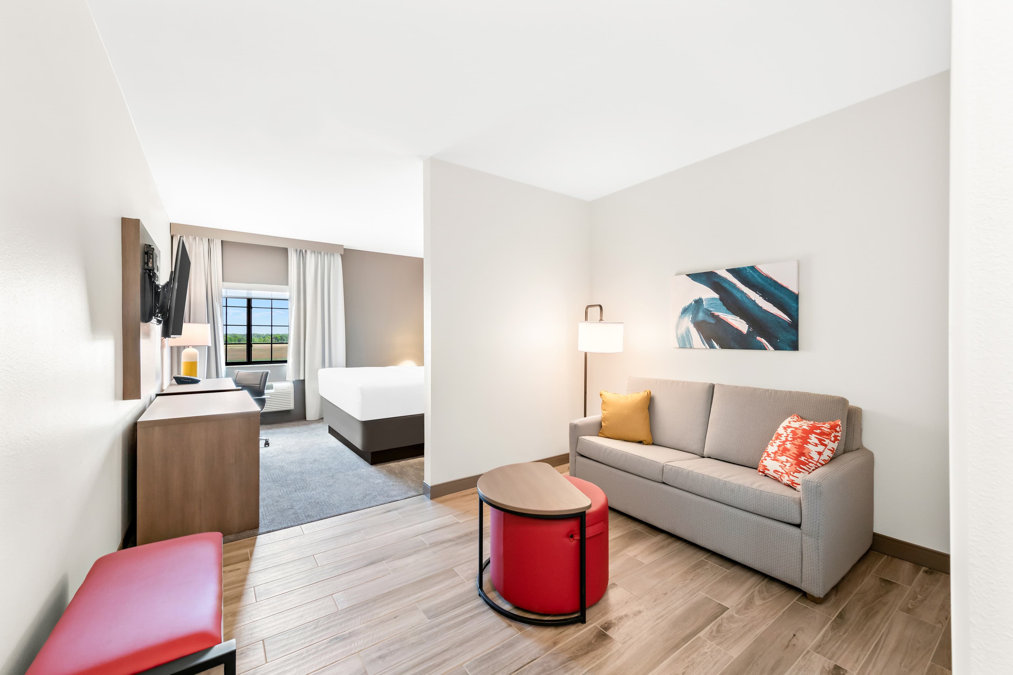 Comfort Inn & Suites Chillicothe — 12