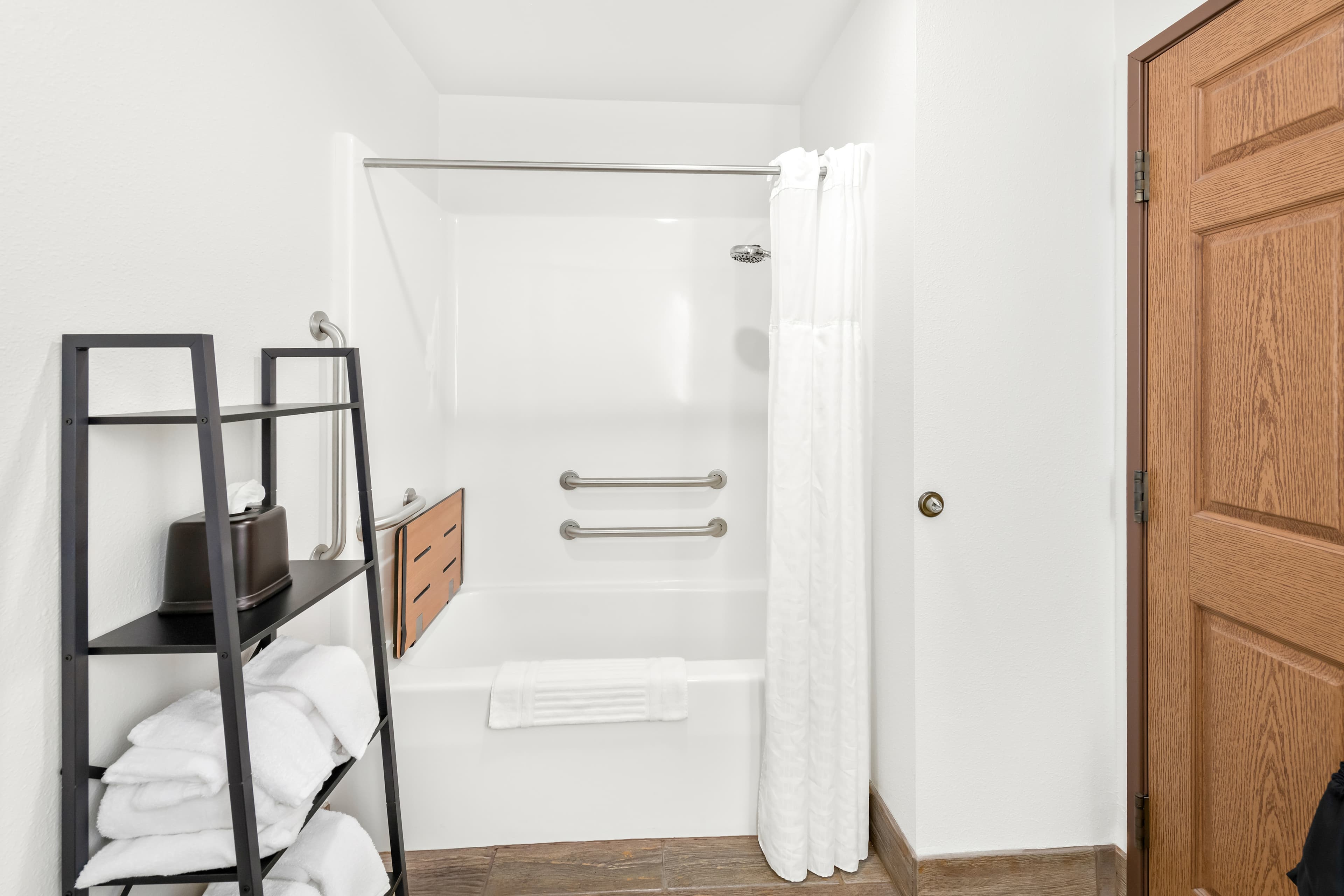 Comfort Inn & Suites Chillicothe — 8