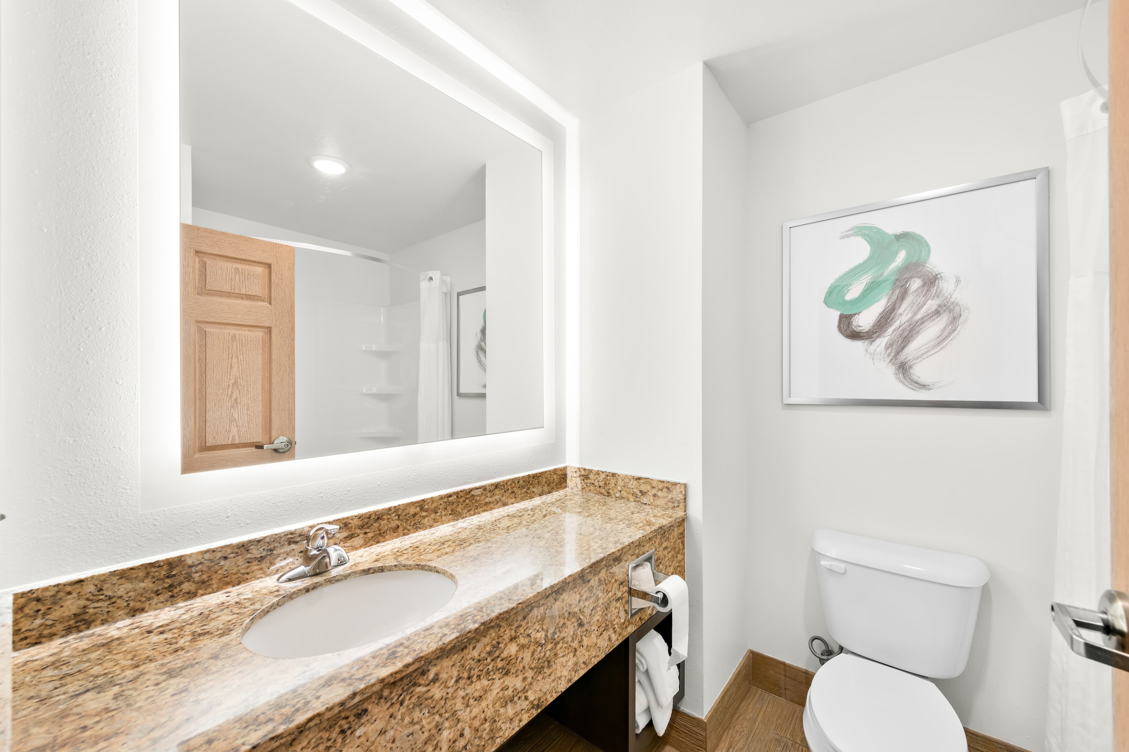 Comfort Inn & Suites Chillicothe — 16
