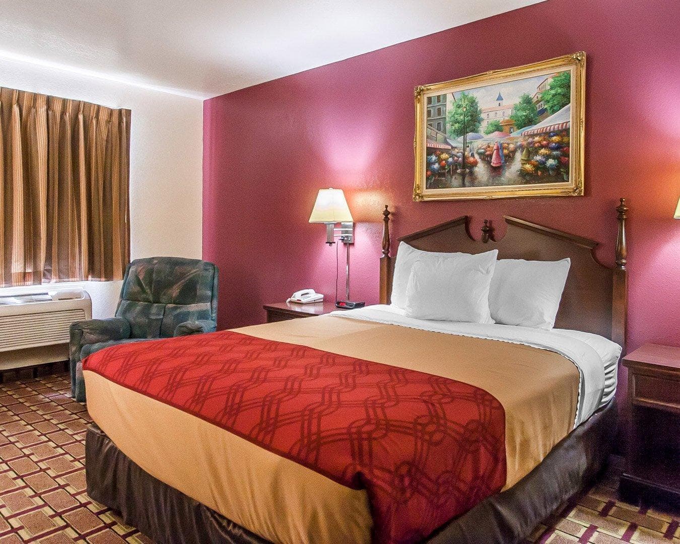 Econo Lodge Dexter - Image 2