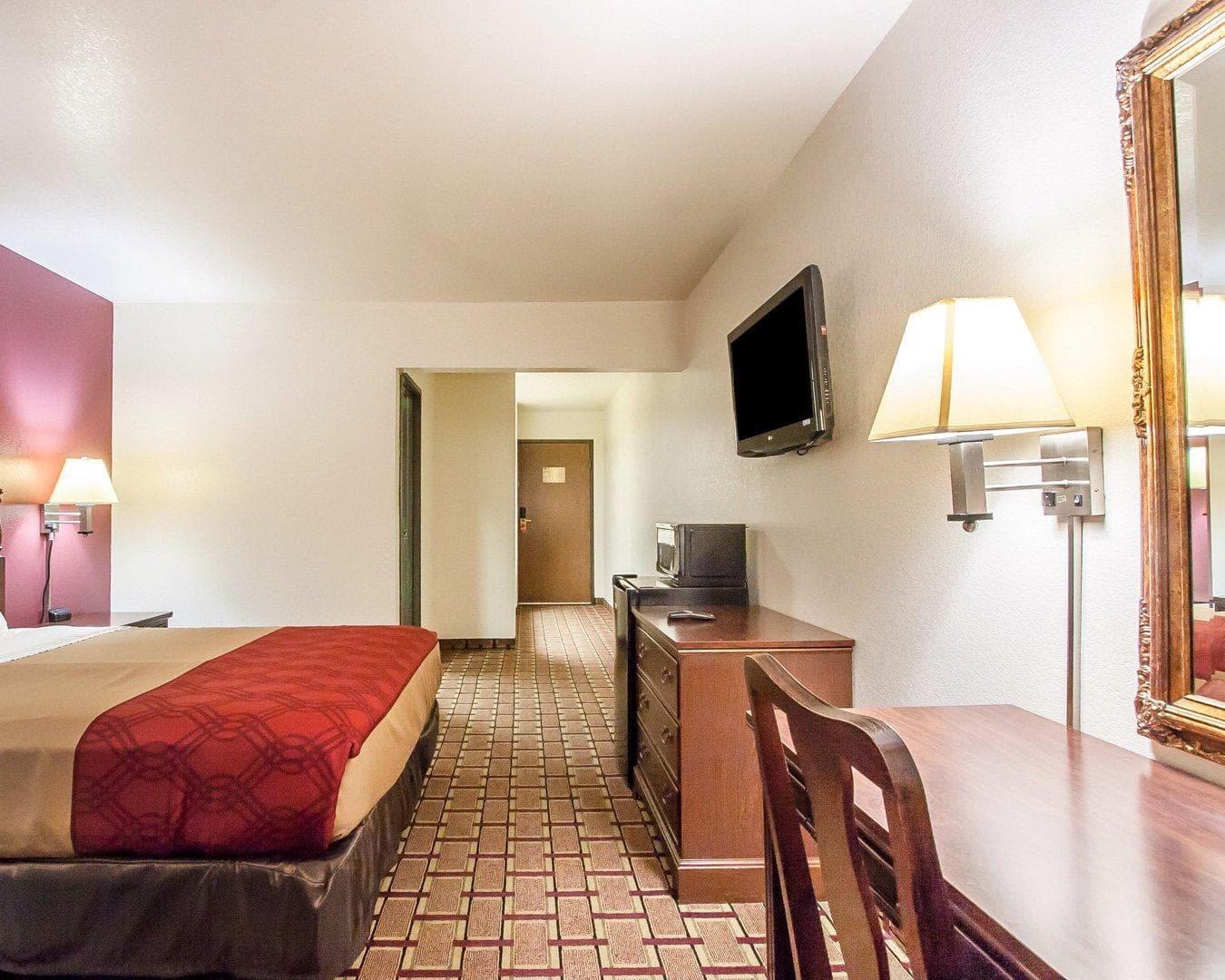 Econo Lodge Dexter - Image 3