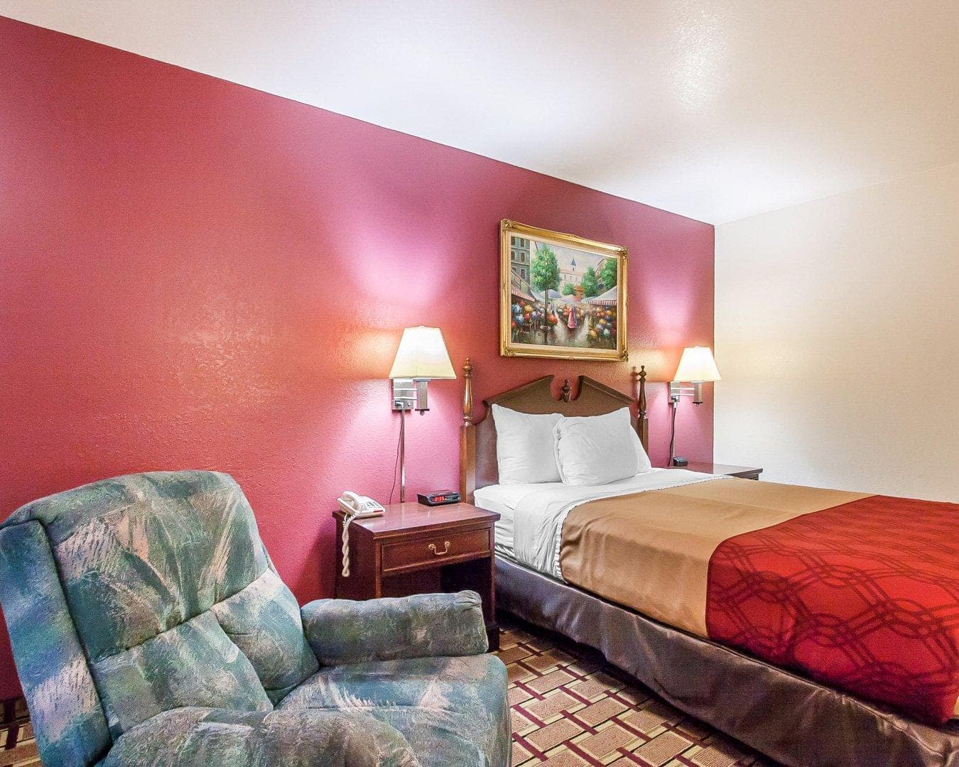 Econo Lodge Dexter - Image 4