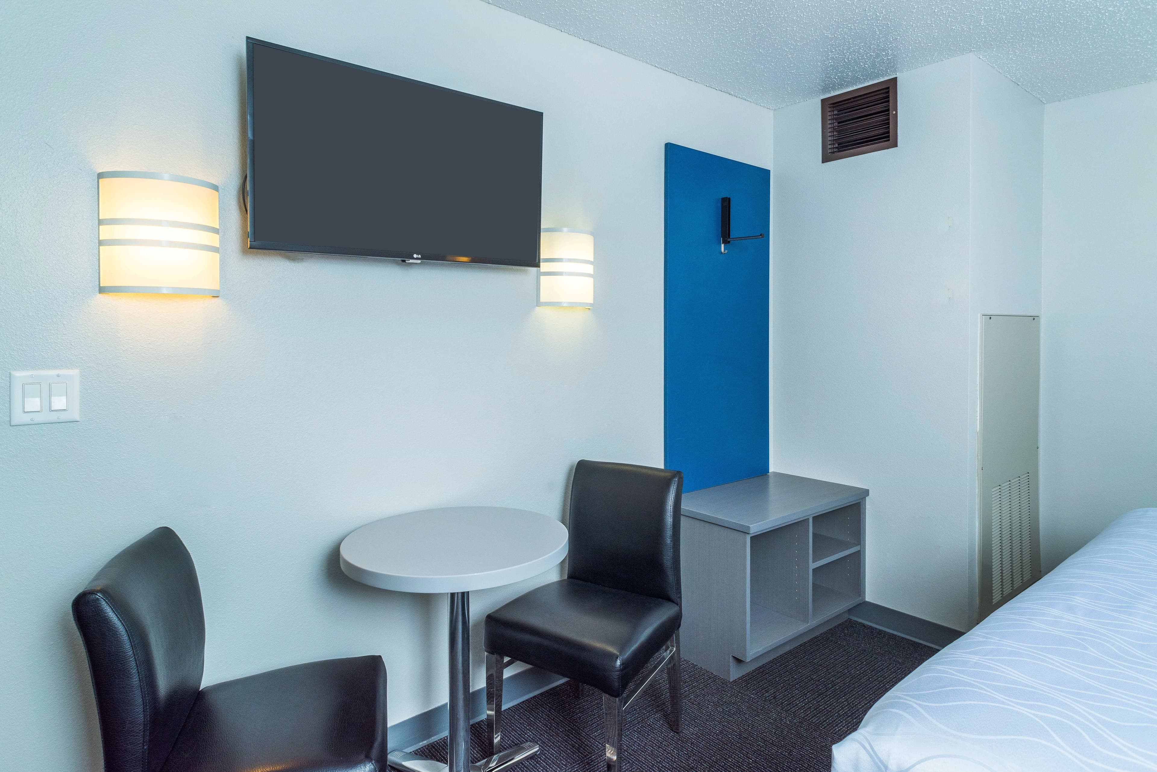 Studio Z, an Ascend Collection Hotel — 21