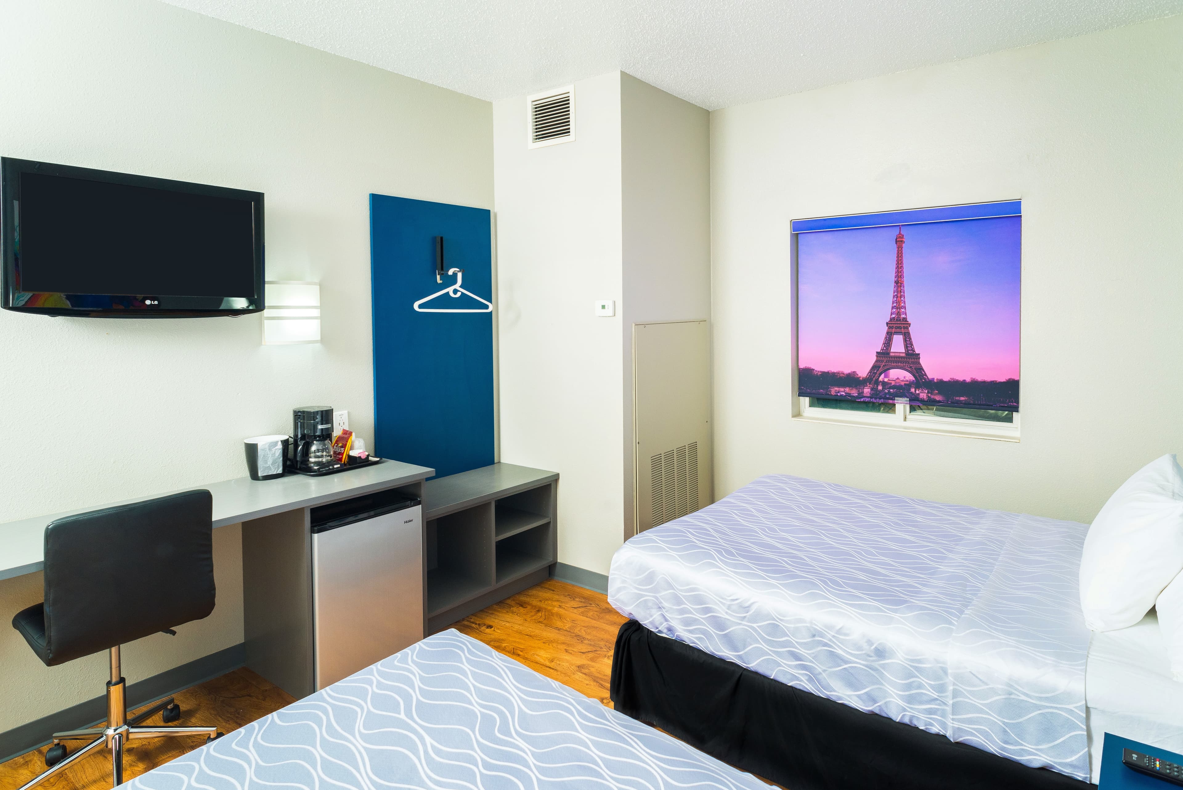 Studio Z, an Ascend Collection Hotel — 33