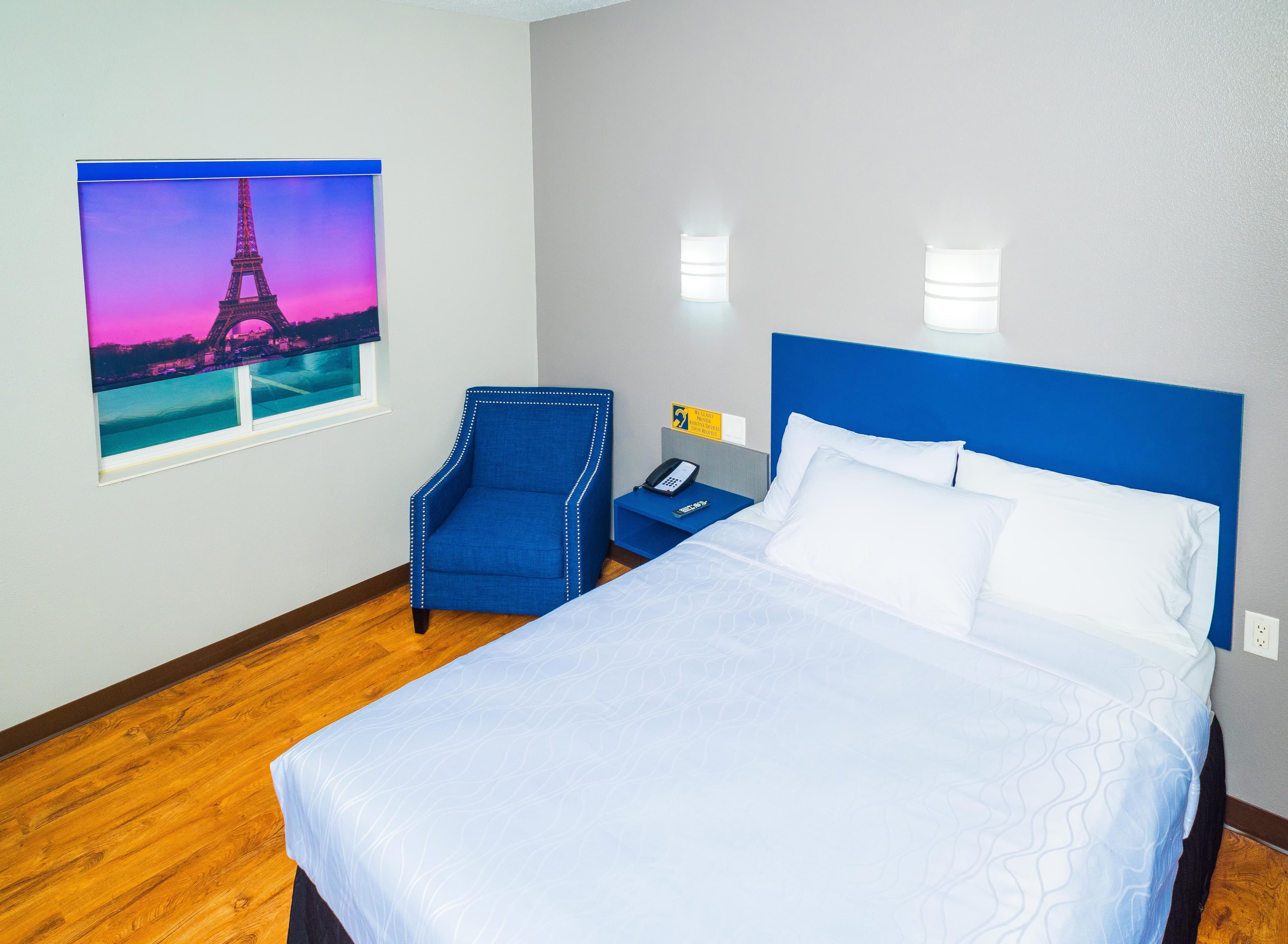 Studio Z, an Ascend Collection Hotel - Image 3