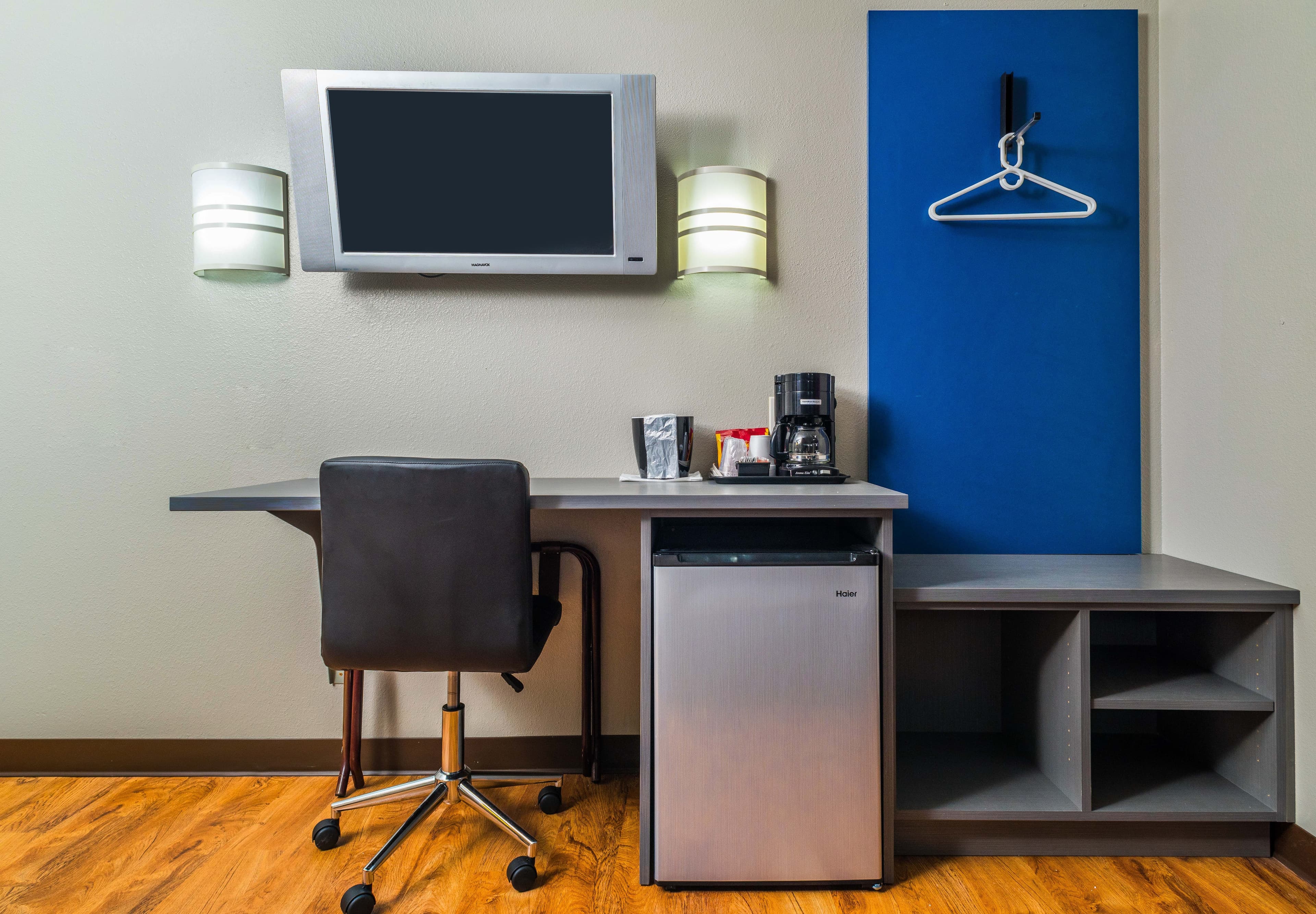 Studio Z, an Ascend Collection Hotel — 6