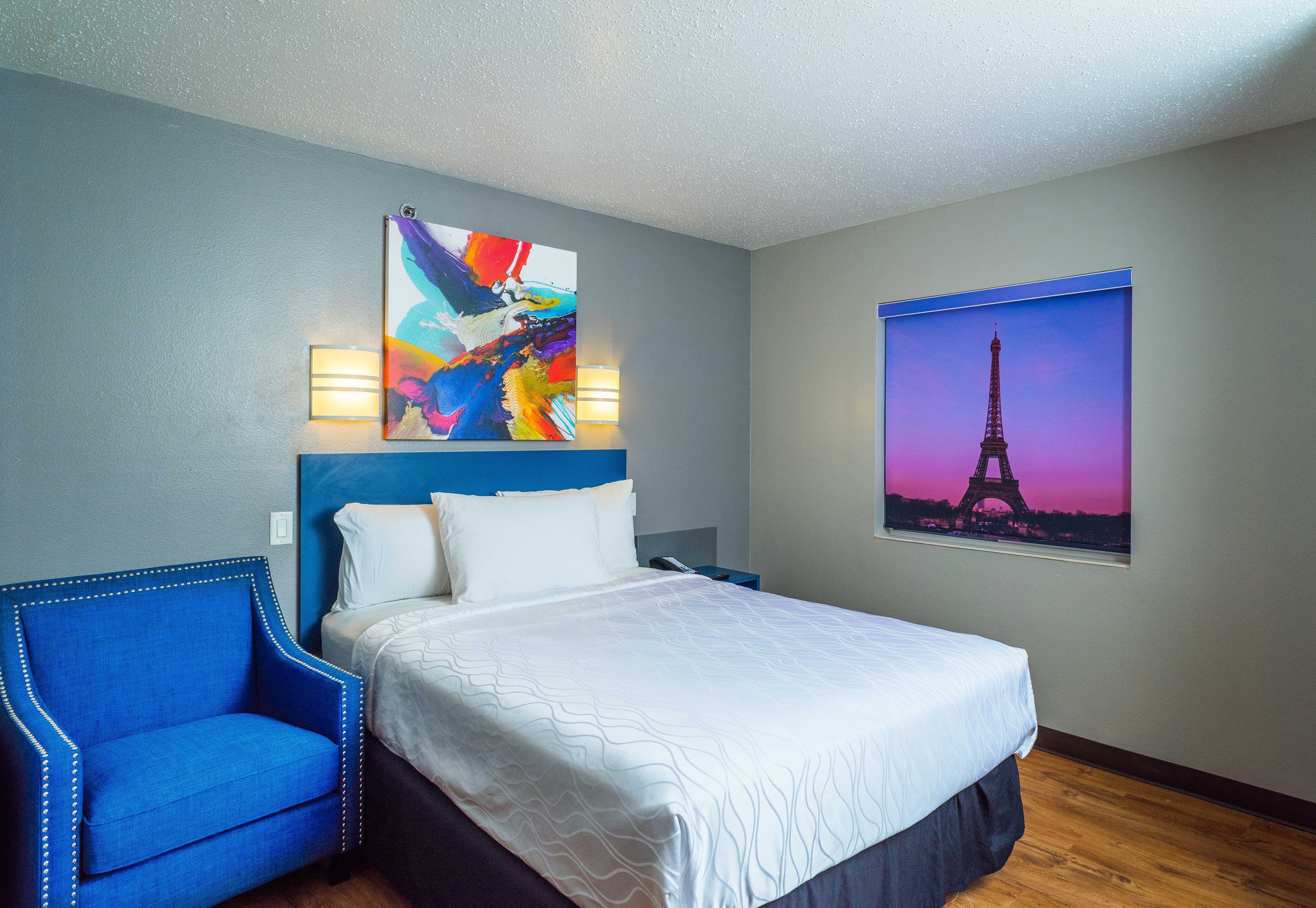 Studio Z, an Ascend Collection Hotel — 7