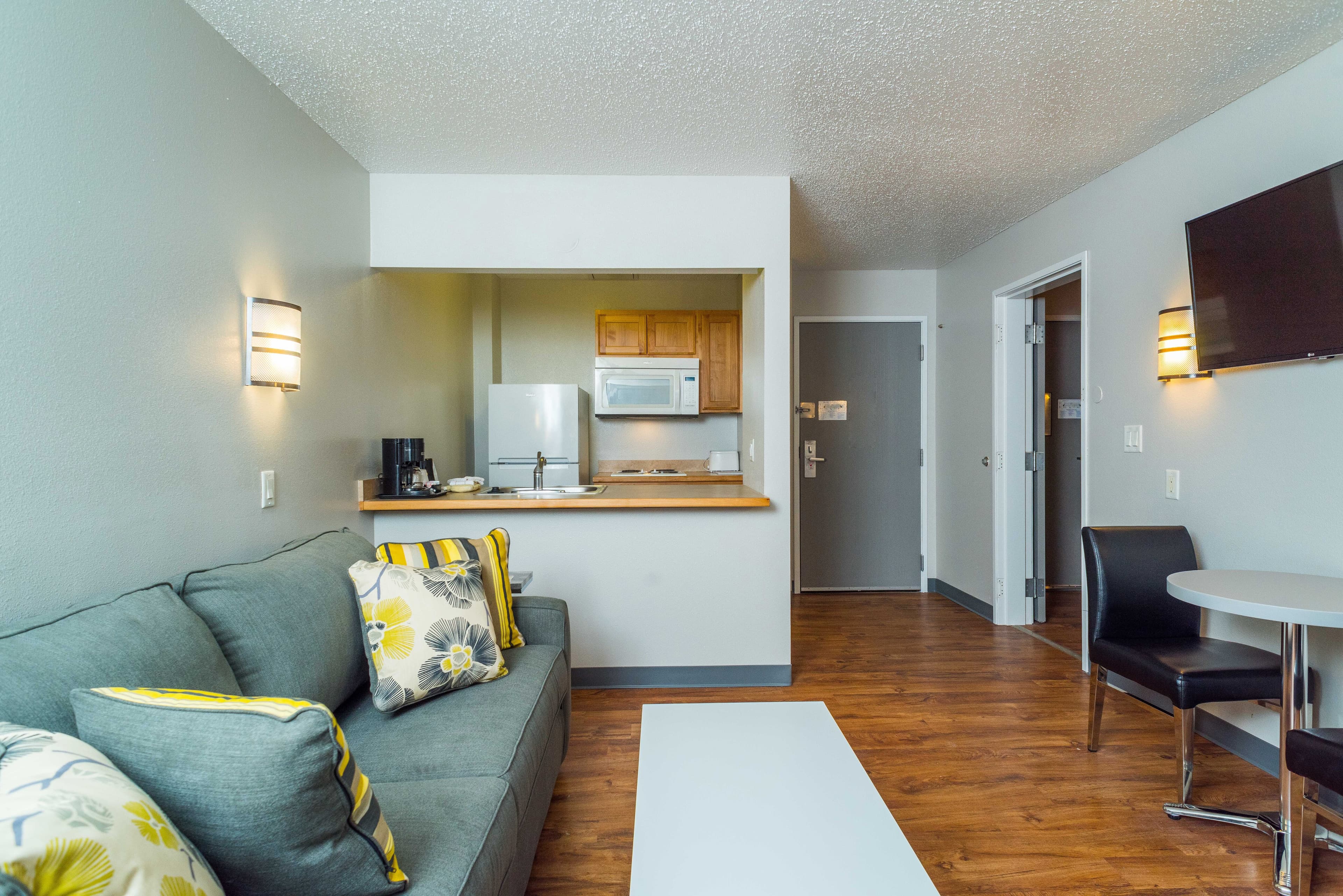 Studio Z, an Ascend Collection Hotel — 41