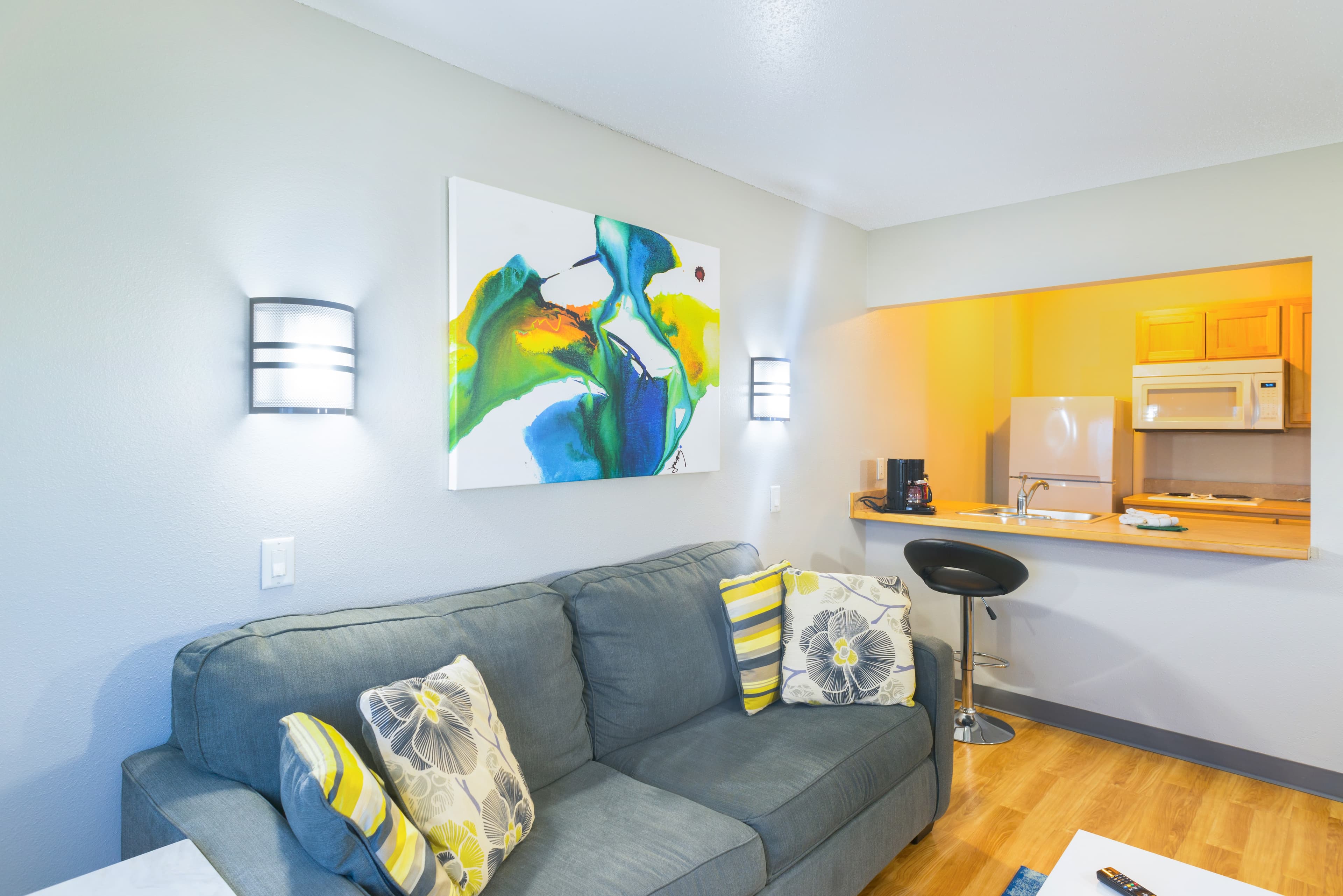Studio Z, an Ascend Collection Hotel — 45