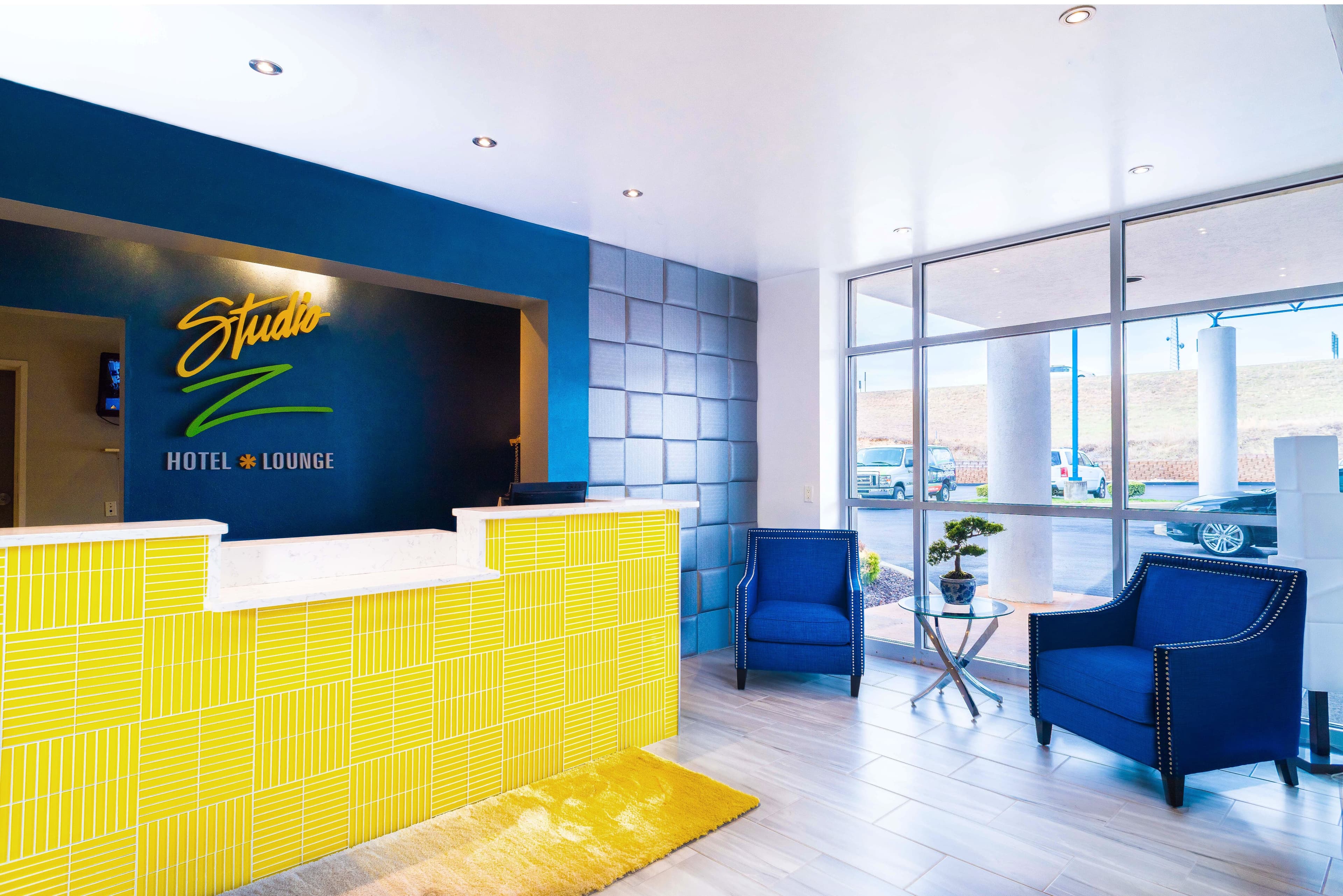 Studio Z, an Ascend Collection Hotel - Image 1