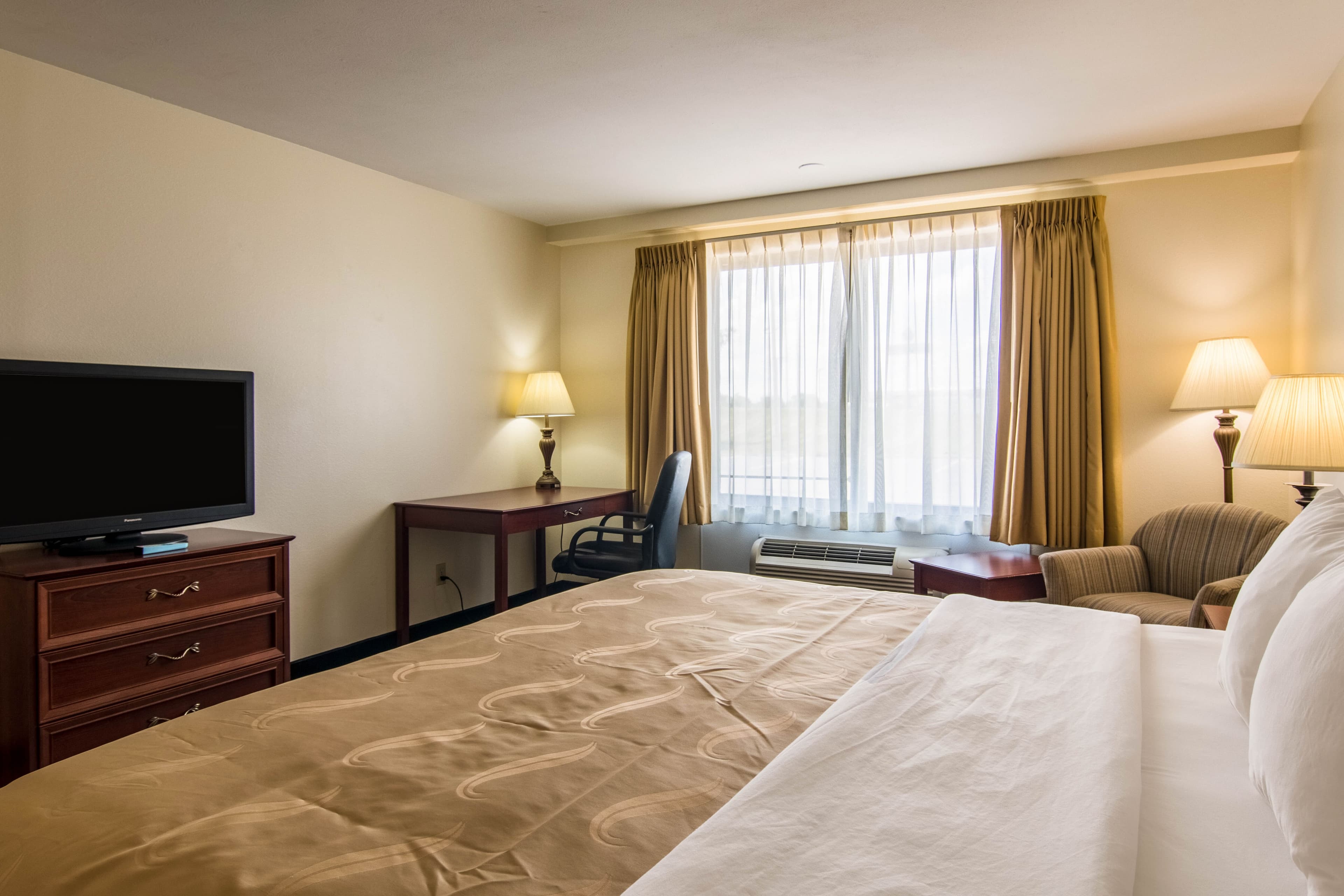 Quality Inn Foristell — 12