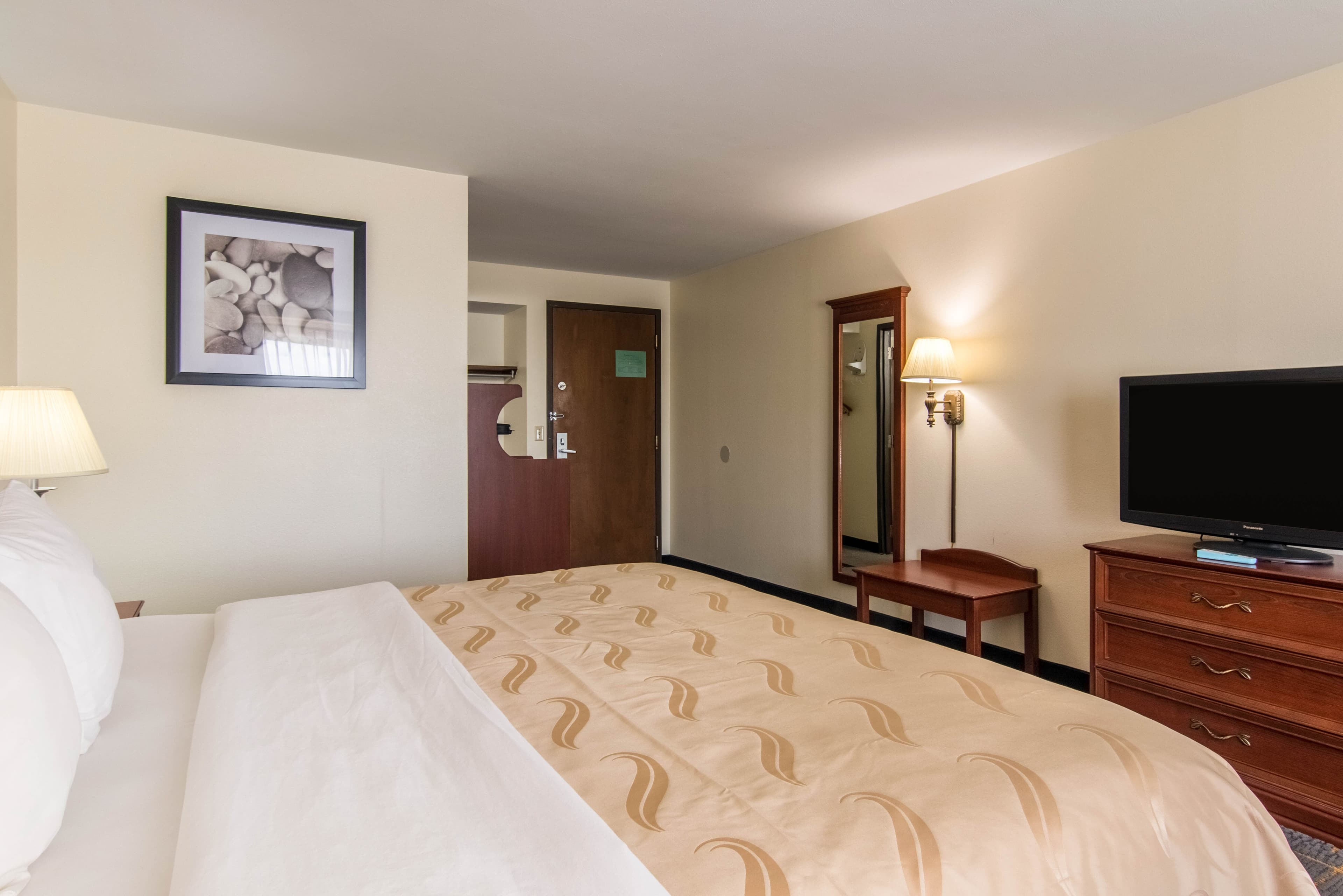 Quality Inn Foristell — 13