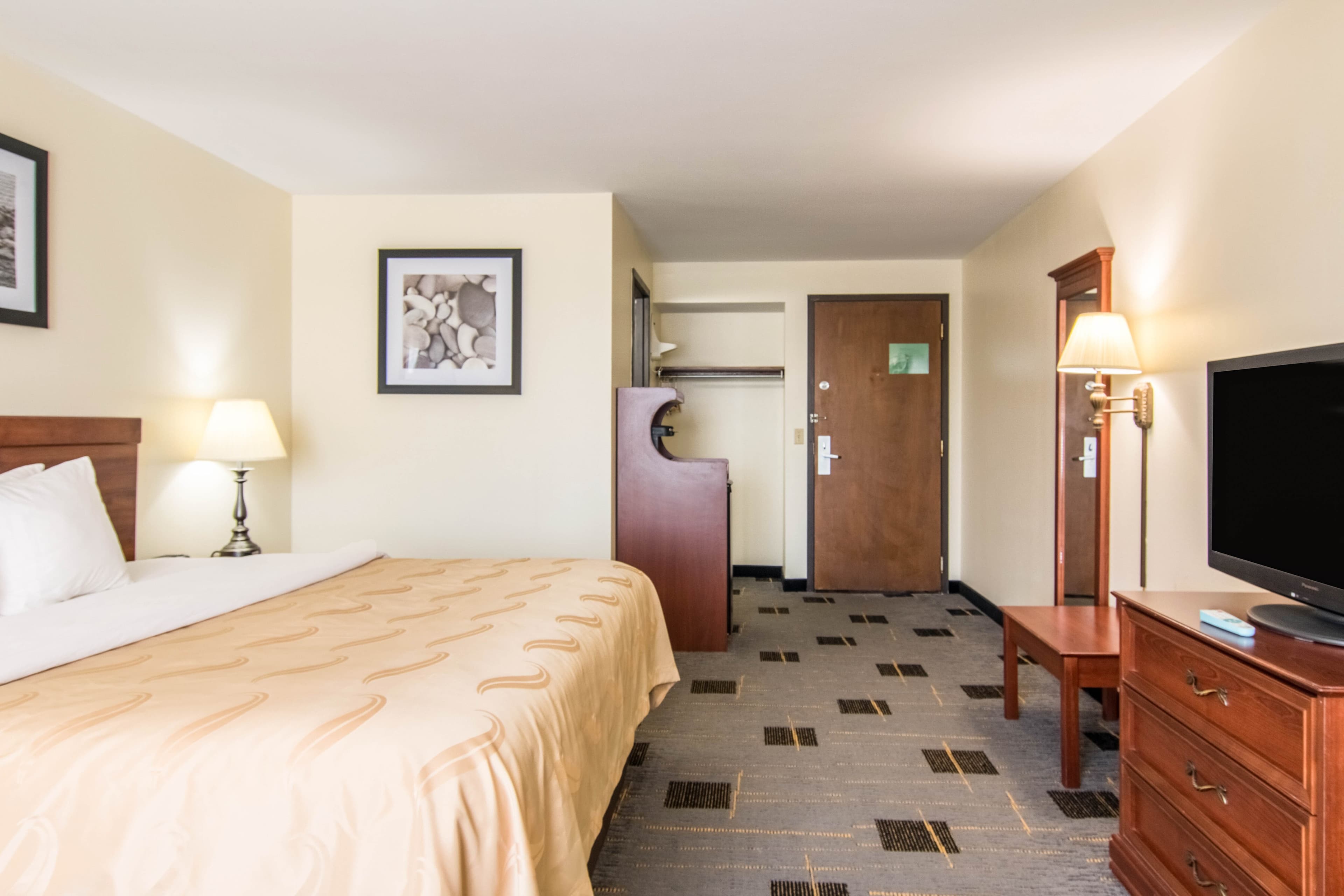 Quality Inn Foristell — 14
