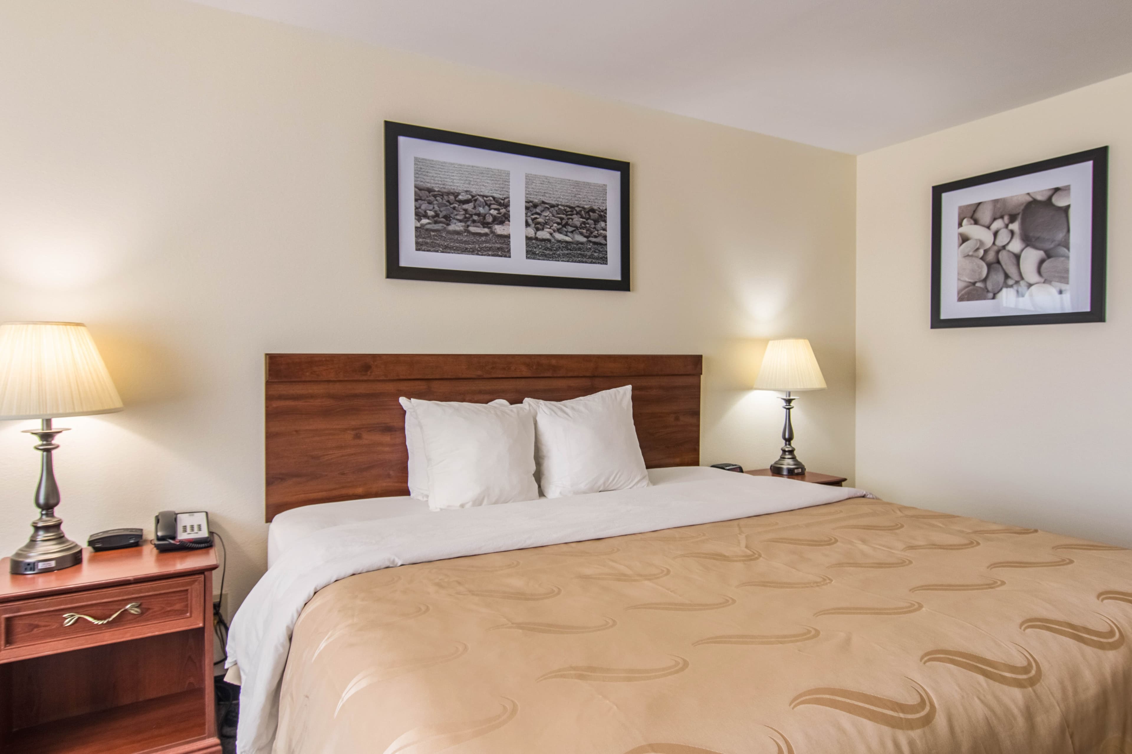 Quality Inn Foristell — 15