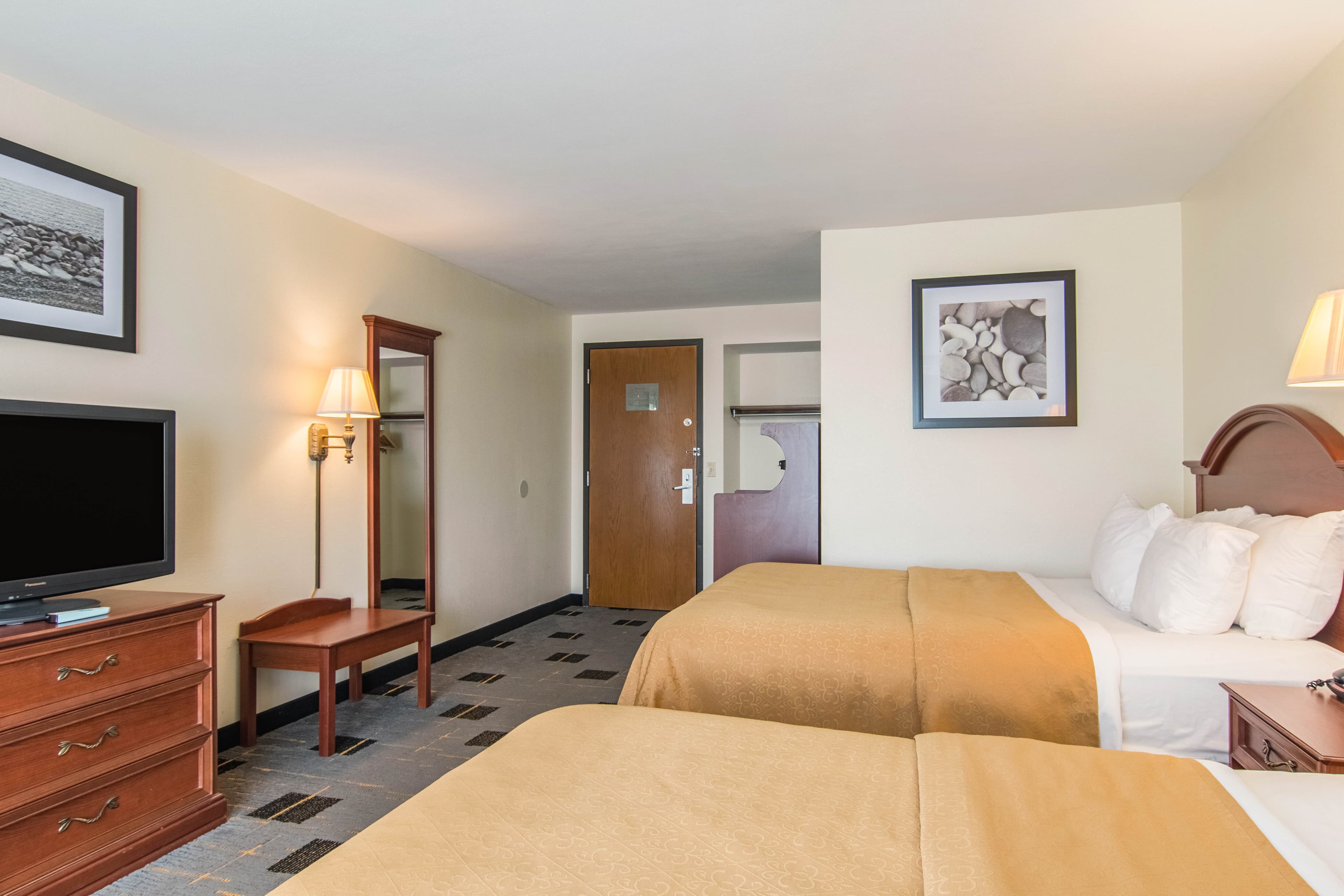 Quality Inn Foristell — 19