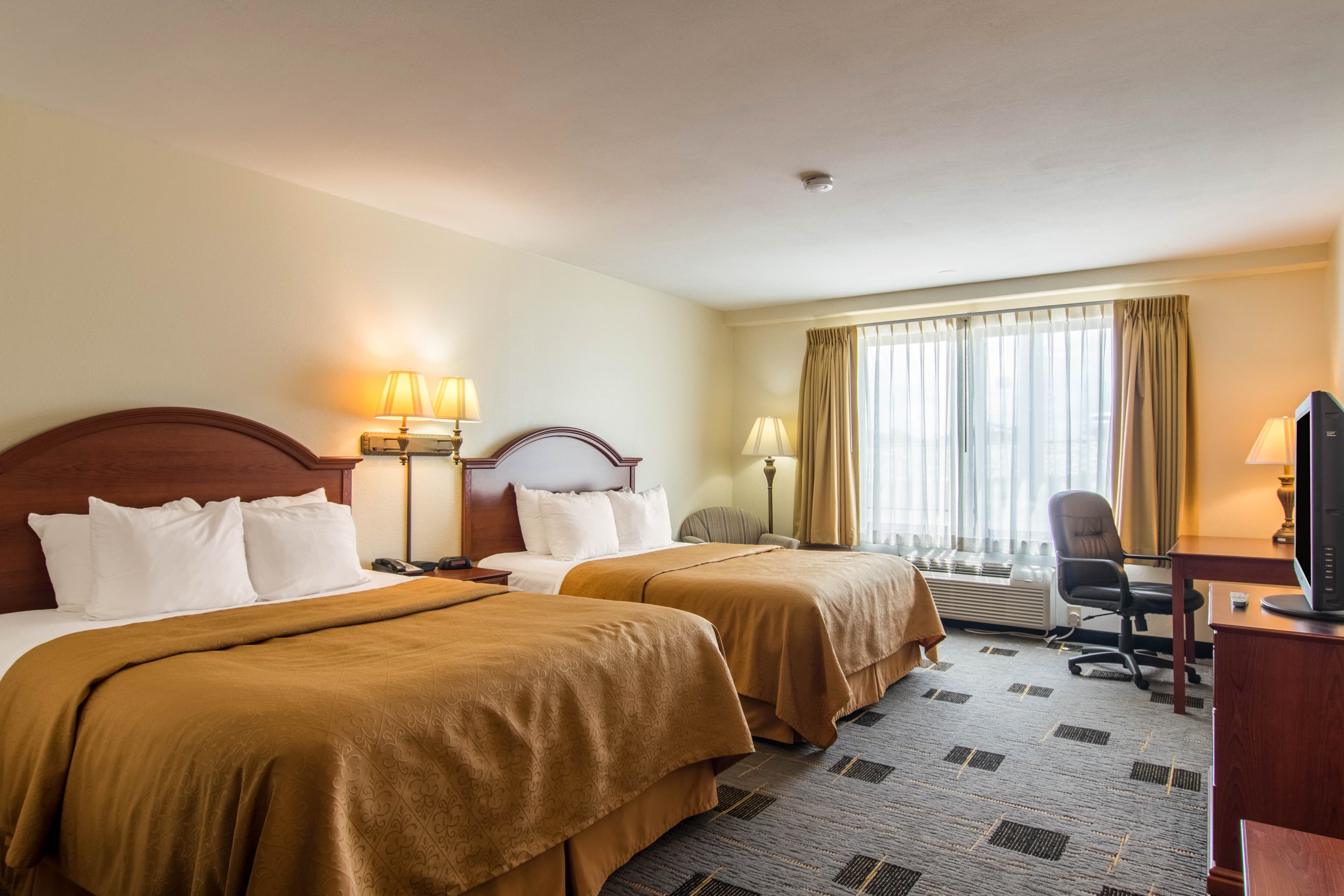 Quality Inn Foristell — 20