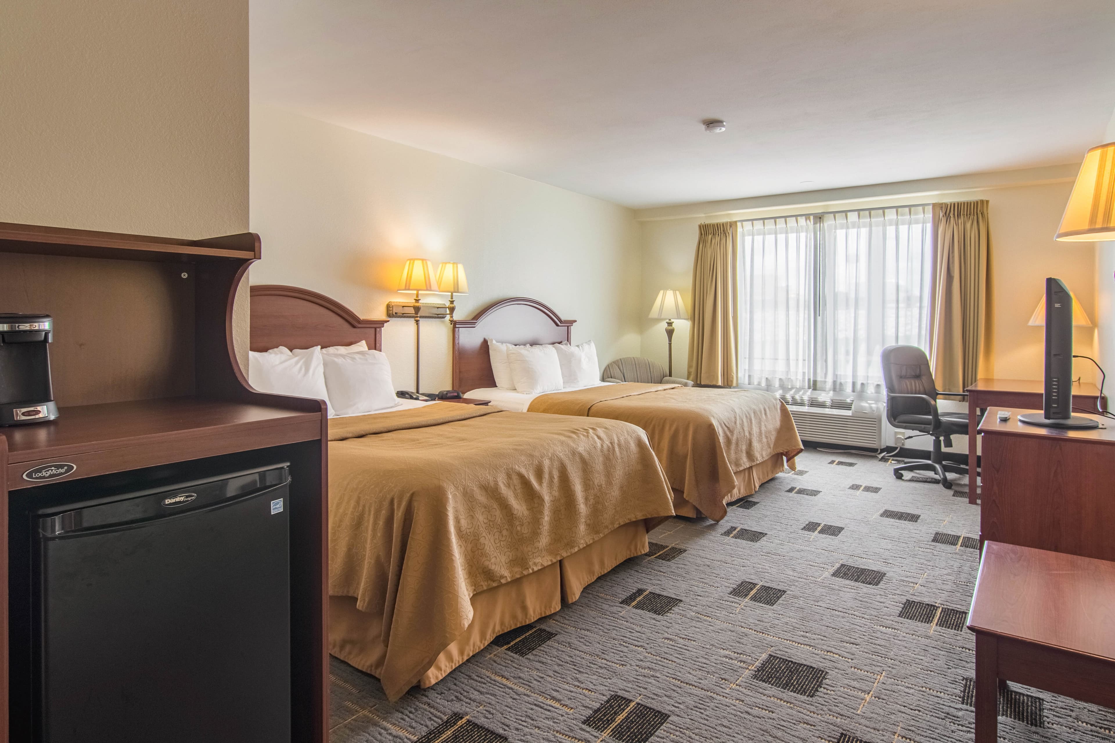 Quality Inn Foristell — 18