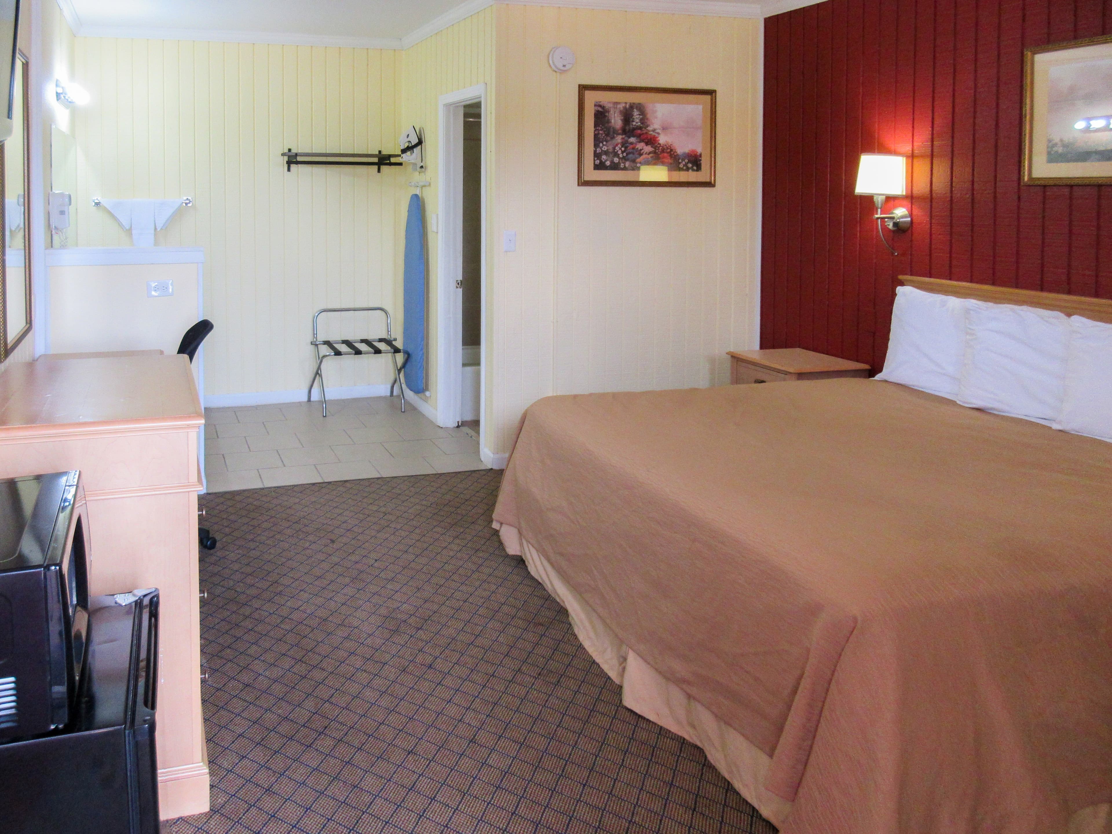 Rodeway Inn Kansas City Downtown Area - Image 2