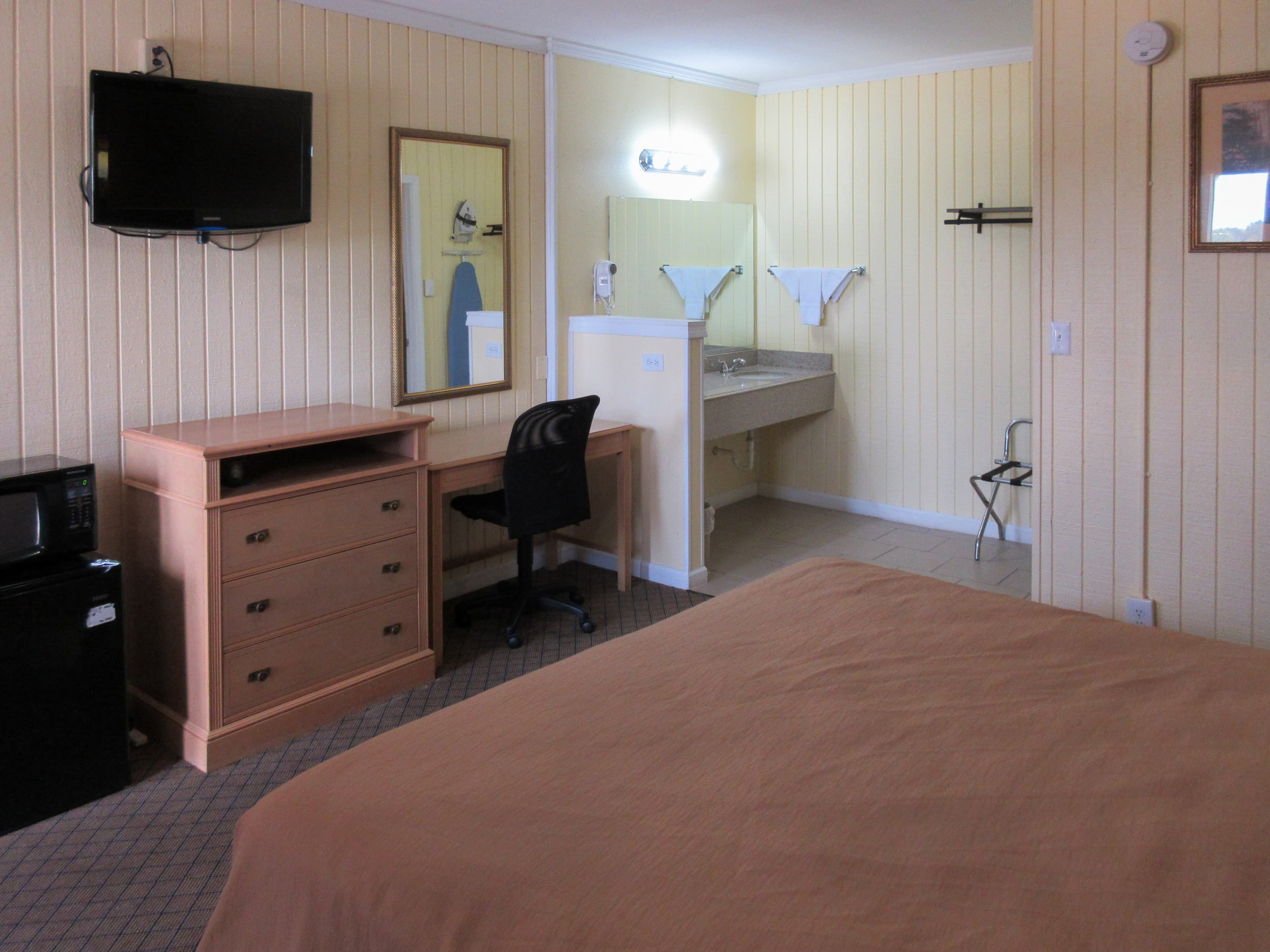 Rodeway Inn Kansas City Downtown Area - Image 3