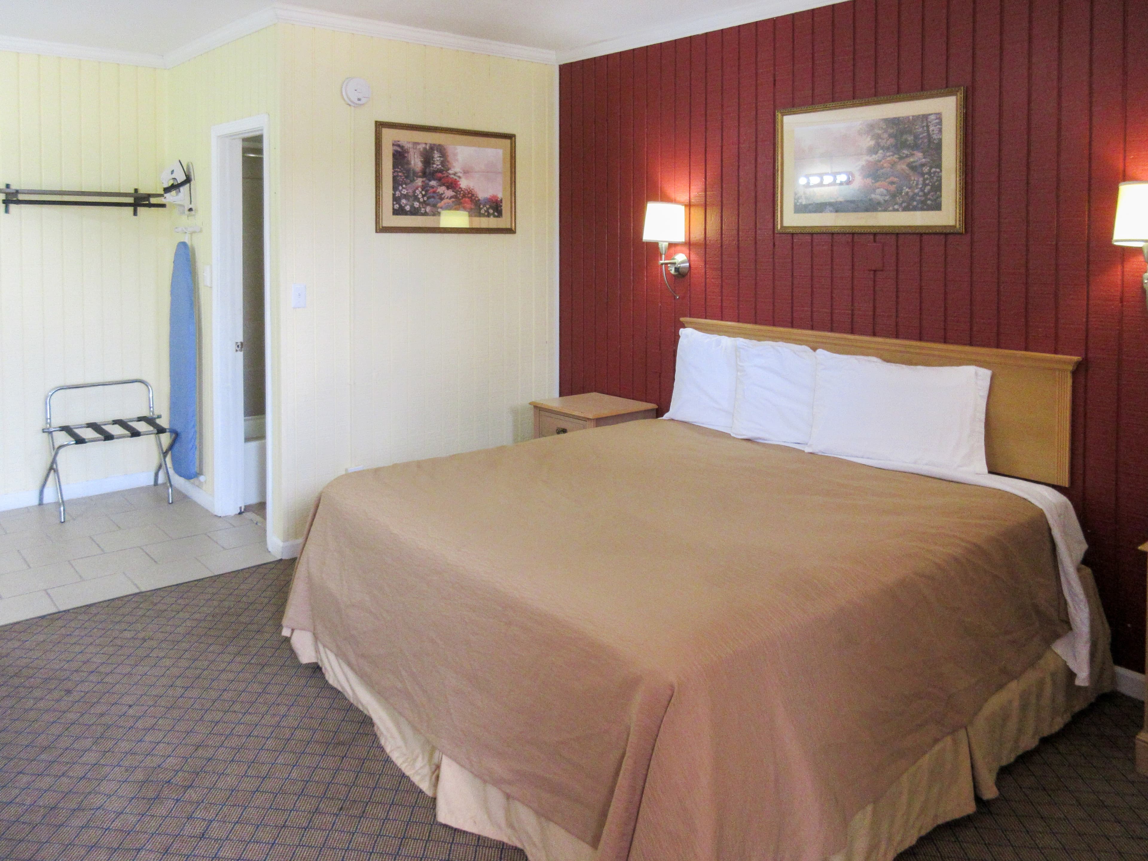 Rodeway Inn Kansas City Downtown Area - Image 5