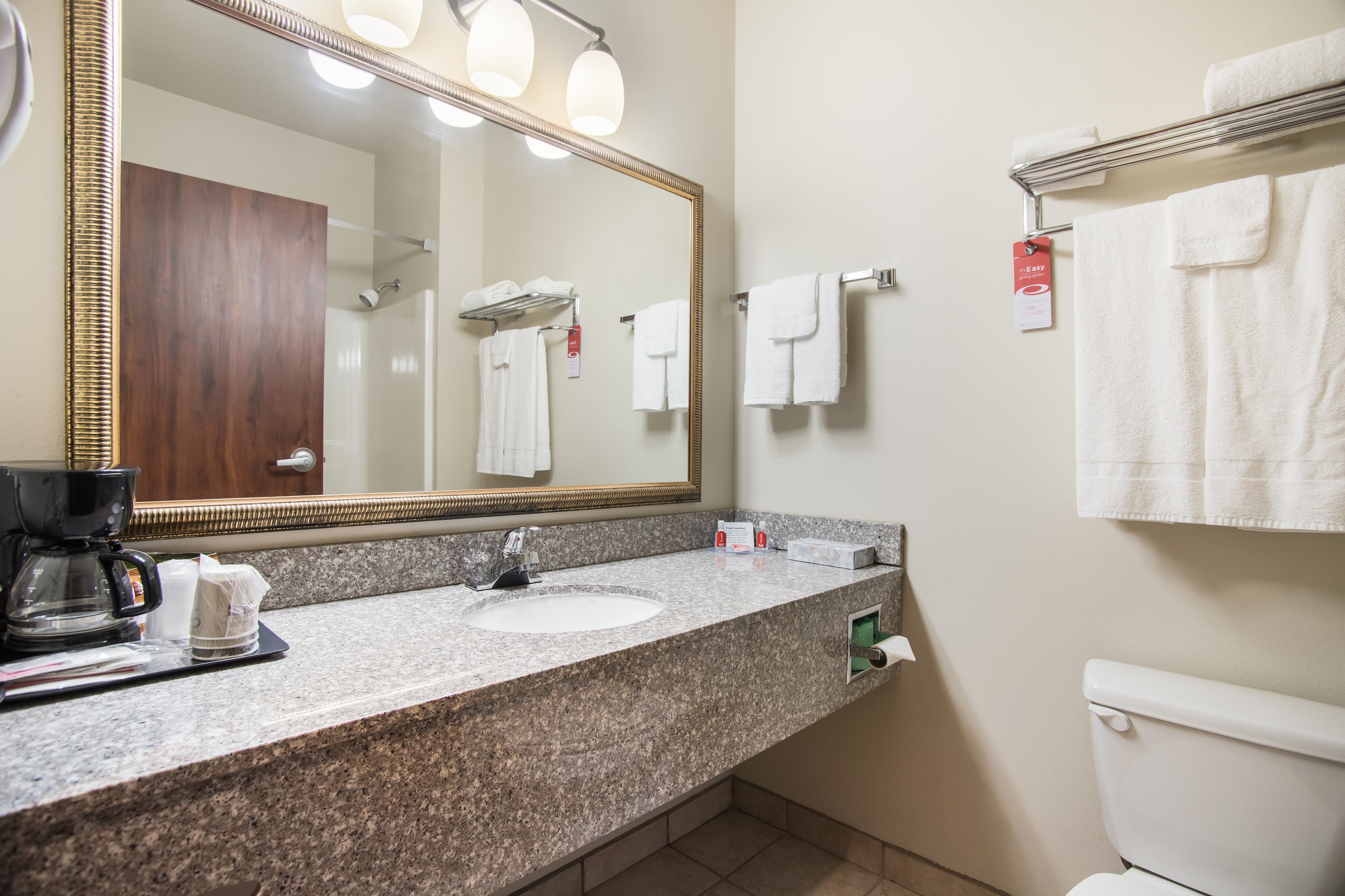 Econo Lodge Anderson - Image 5
