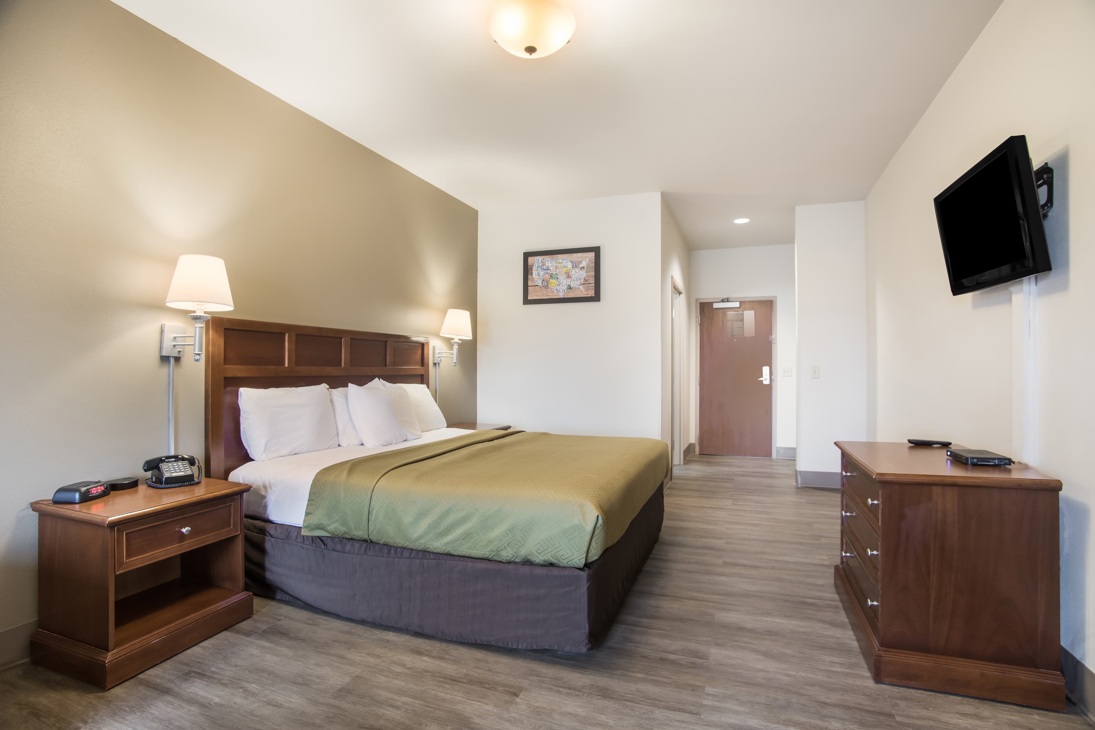 Econo Lodge Anderson — 27