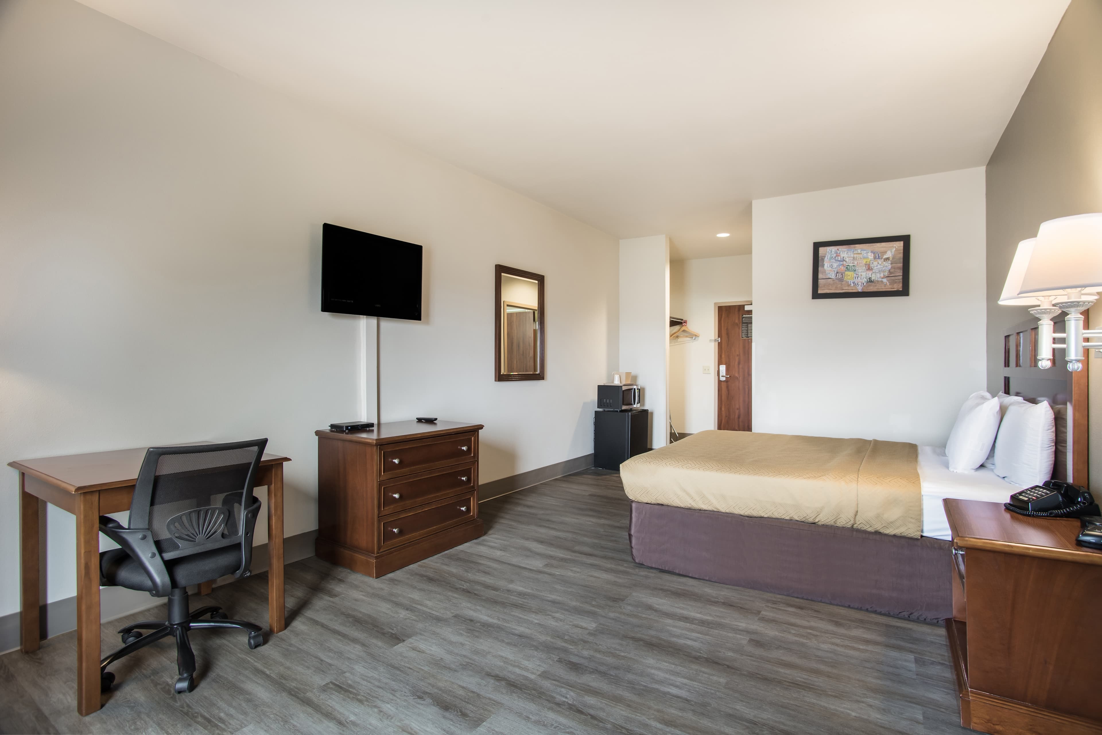 Econo Lodge Anderson — 31