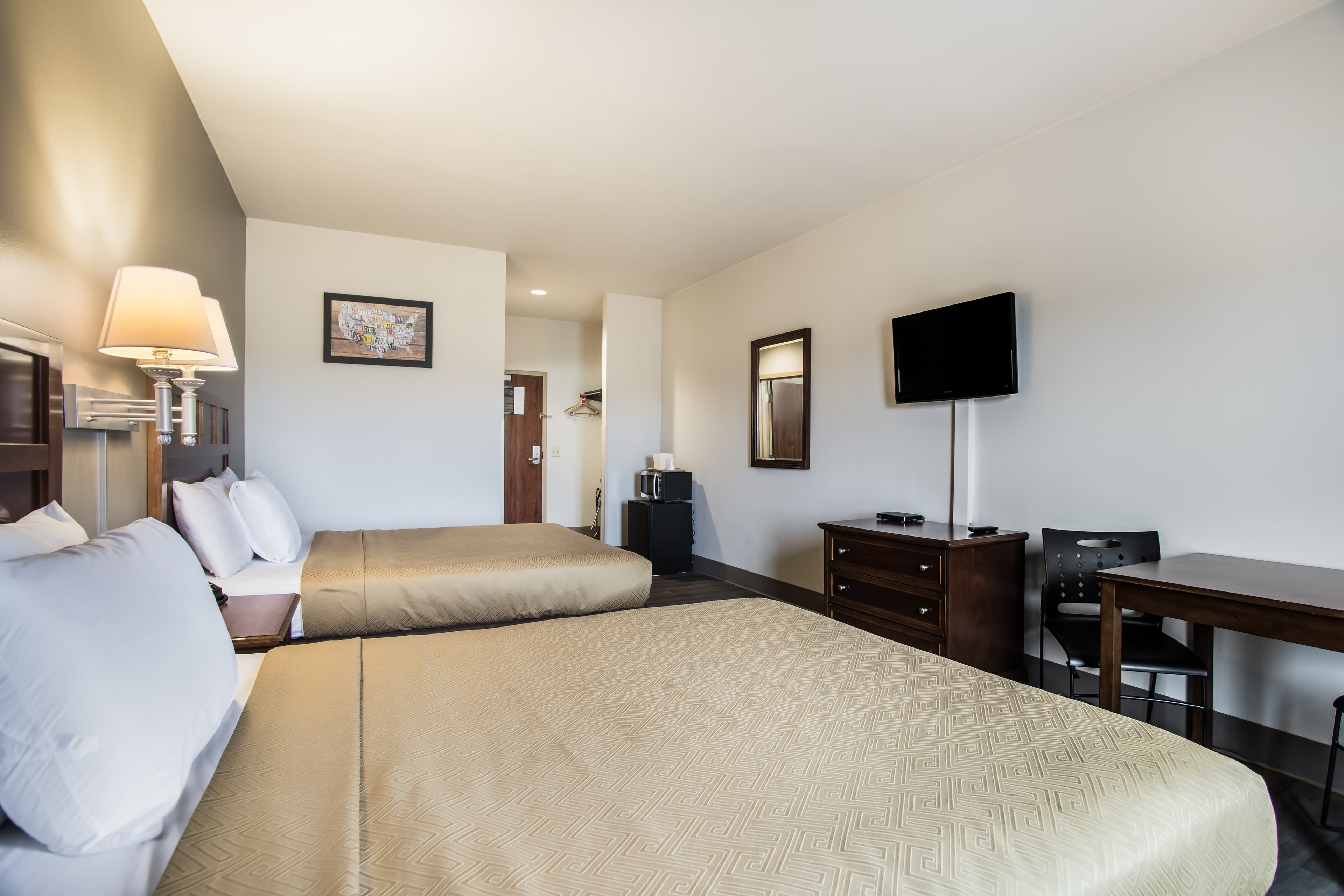 Econo Lodge Anderson — 13
