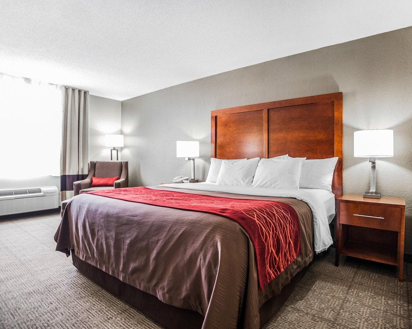 Comfort Inn & Suites Moberly - Image 2