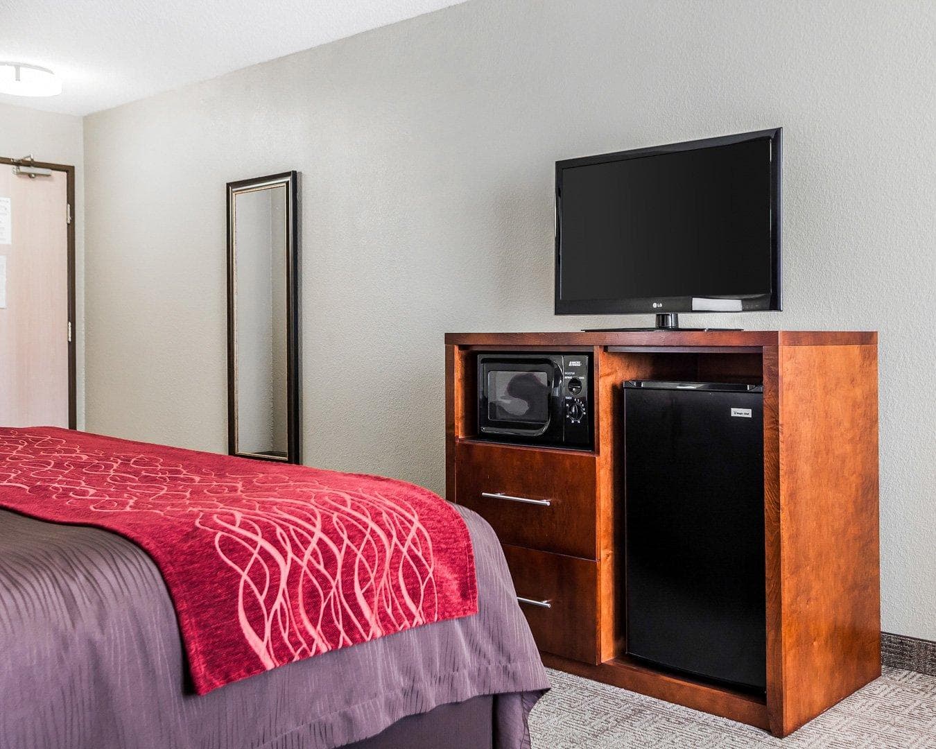 Comfort Inn & Suites Moberly - Image 5